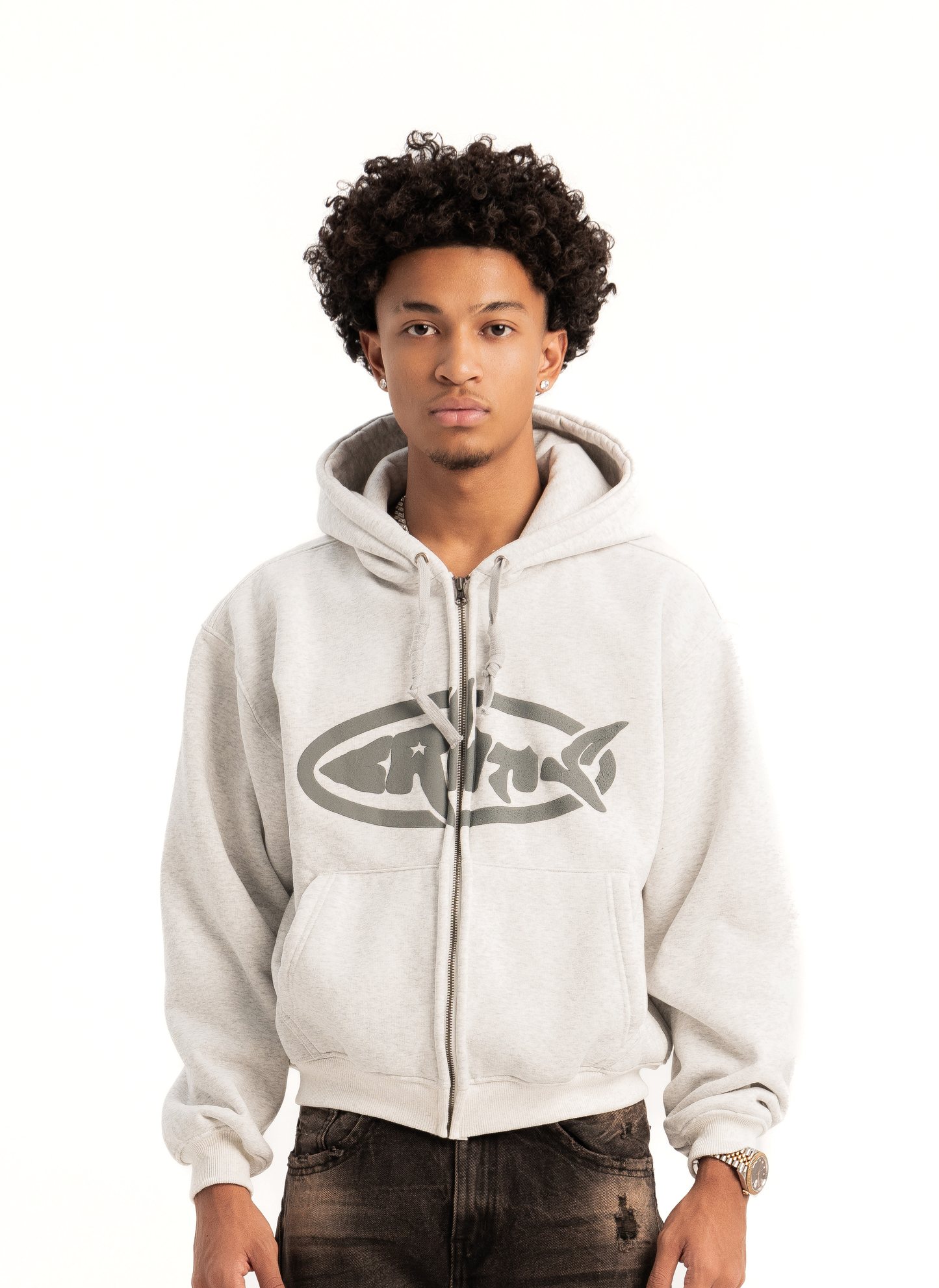 Hoodie Basic
