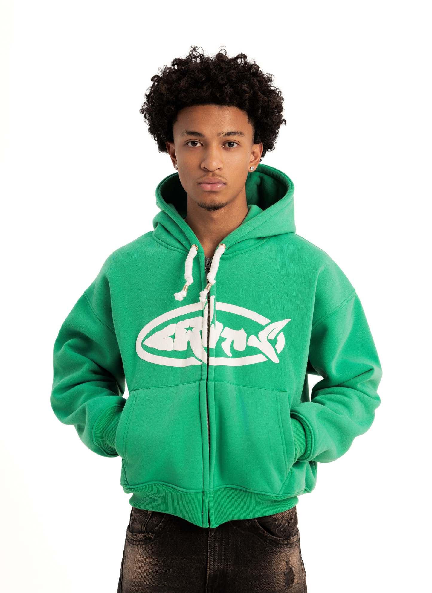Hoodie Basic