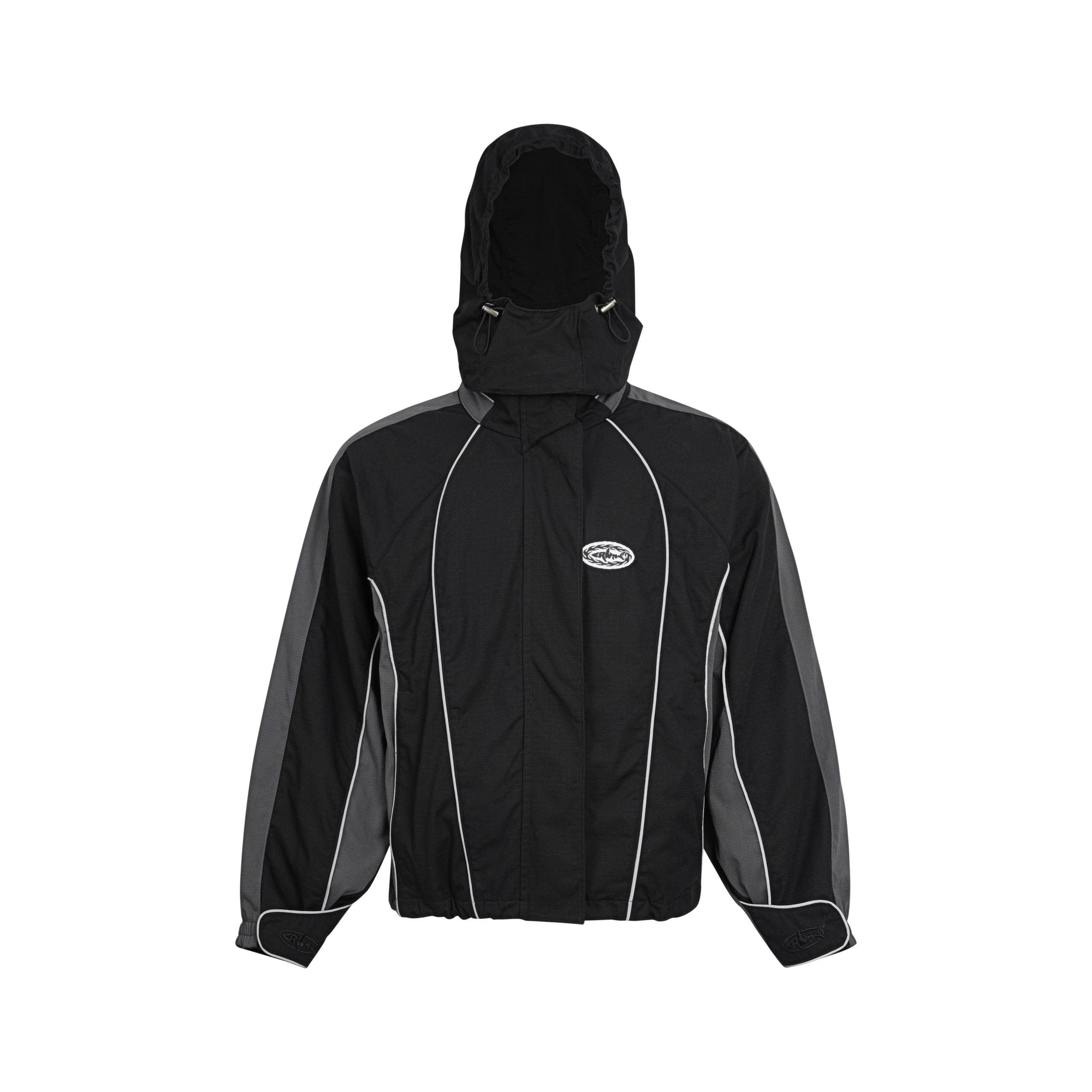 Reflex Track Jacket - CRUEHAWTS