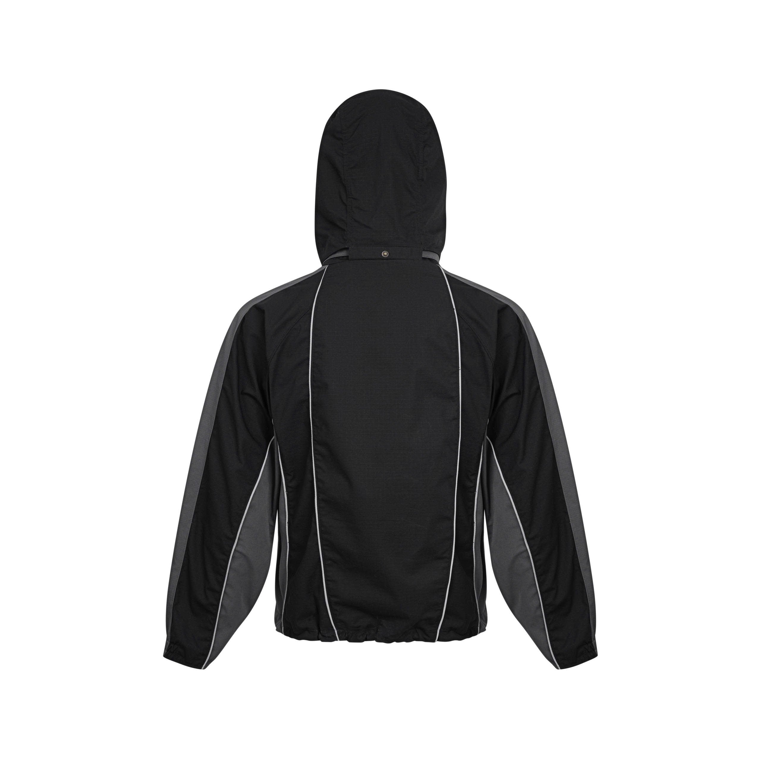 Reflex Track Jacket - CRUEHAWTS