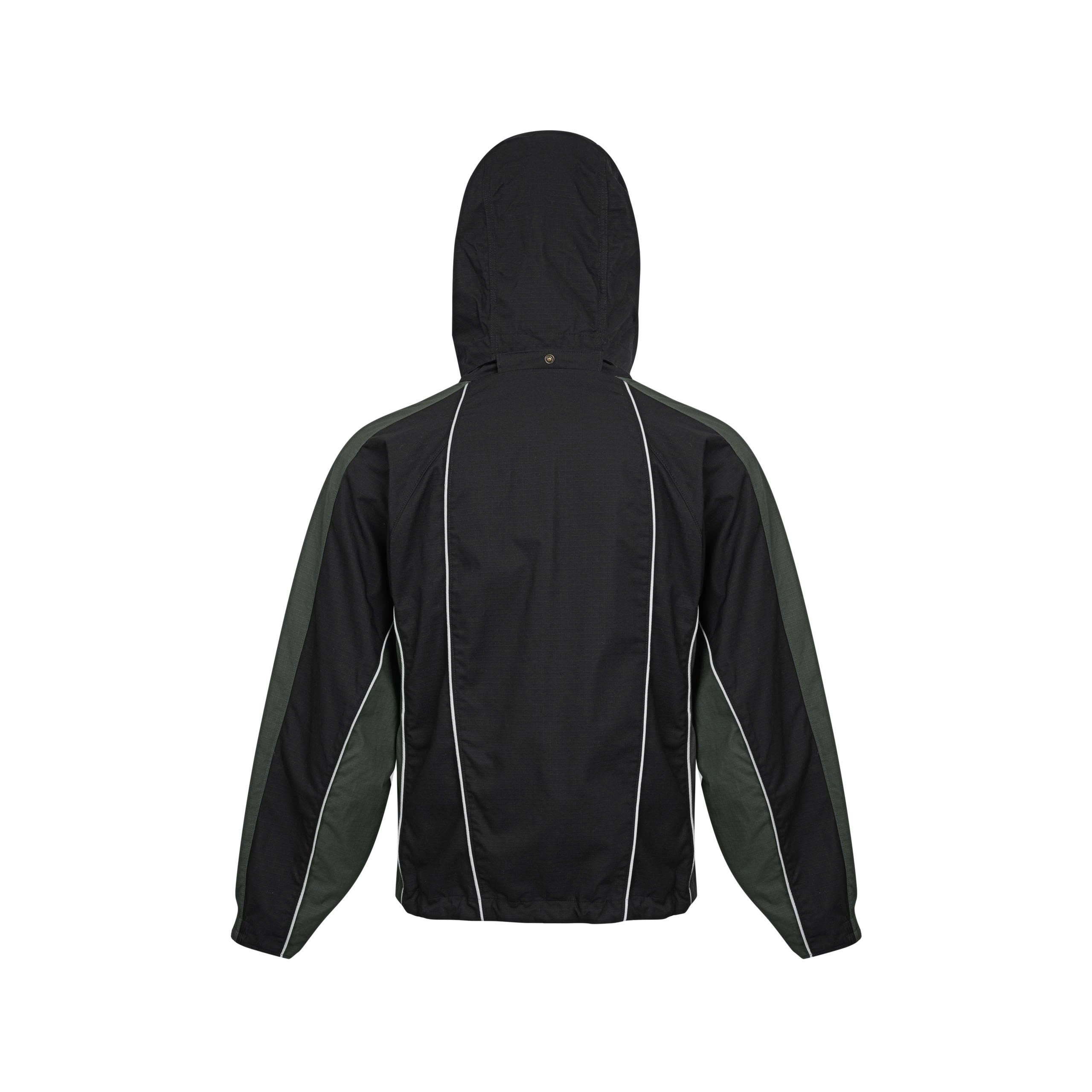 Reflex Track Jacket - CRUEHAWTS