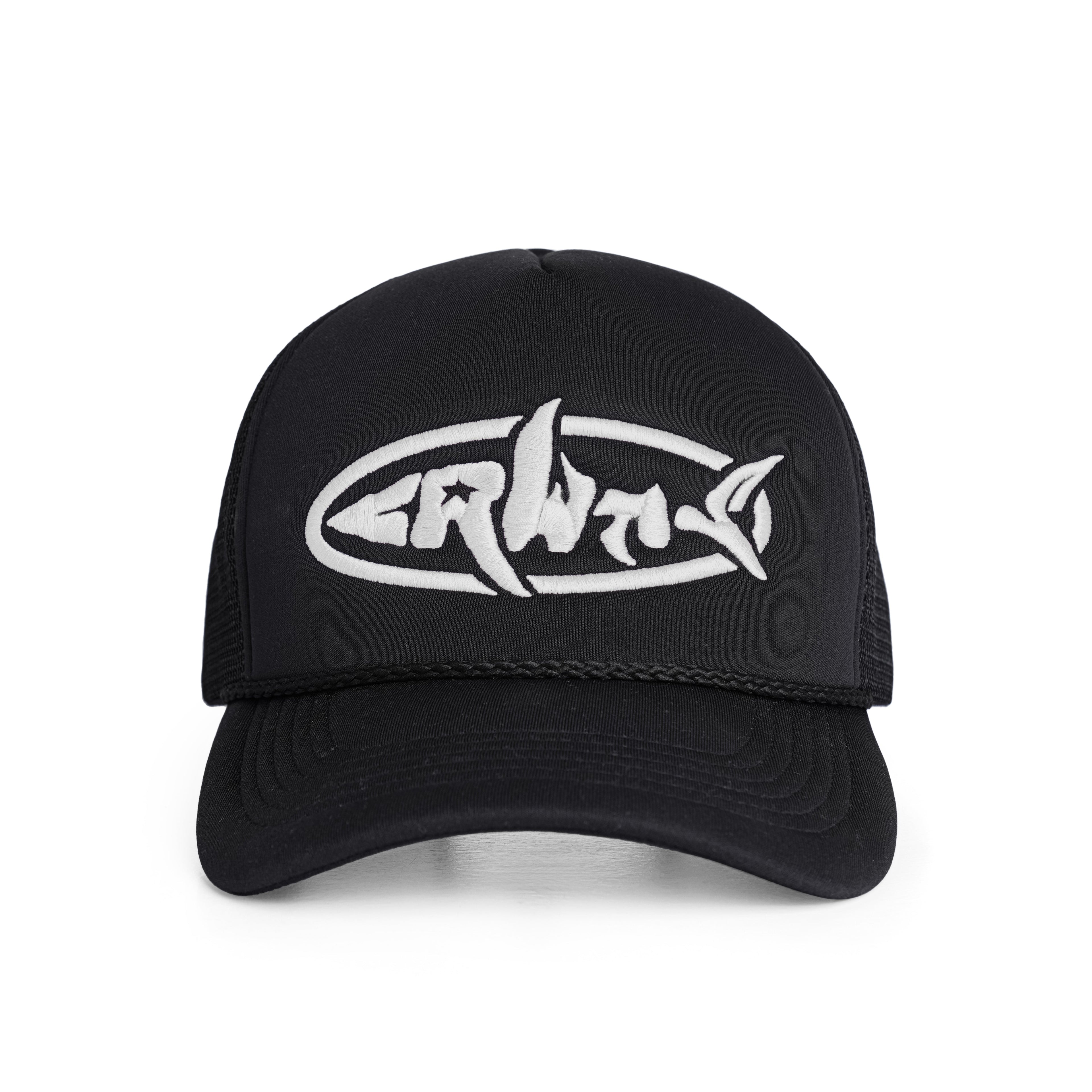 Trucker Cap - CRUEHAWTS