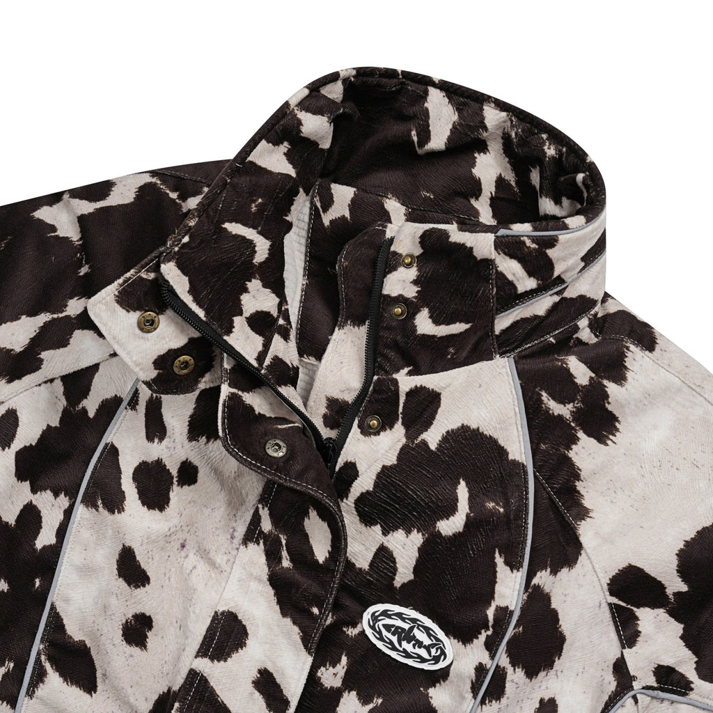 Jaguar Jacket - CRUEHAWTS