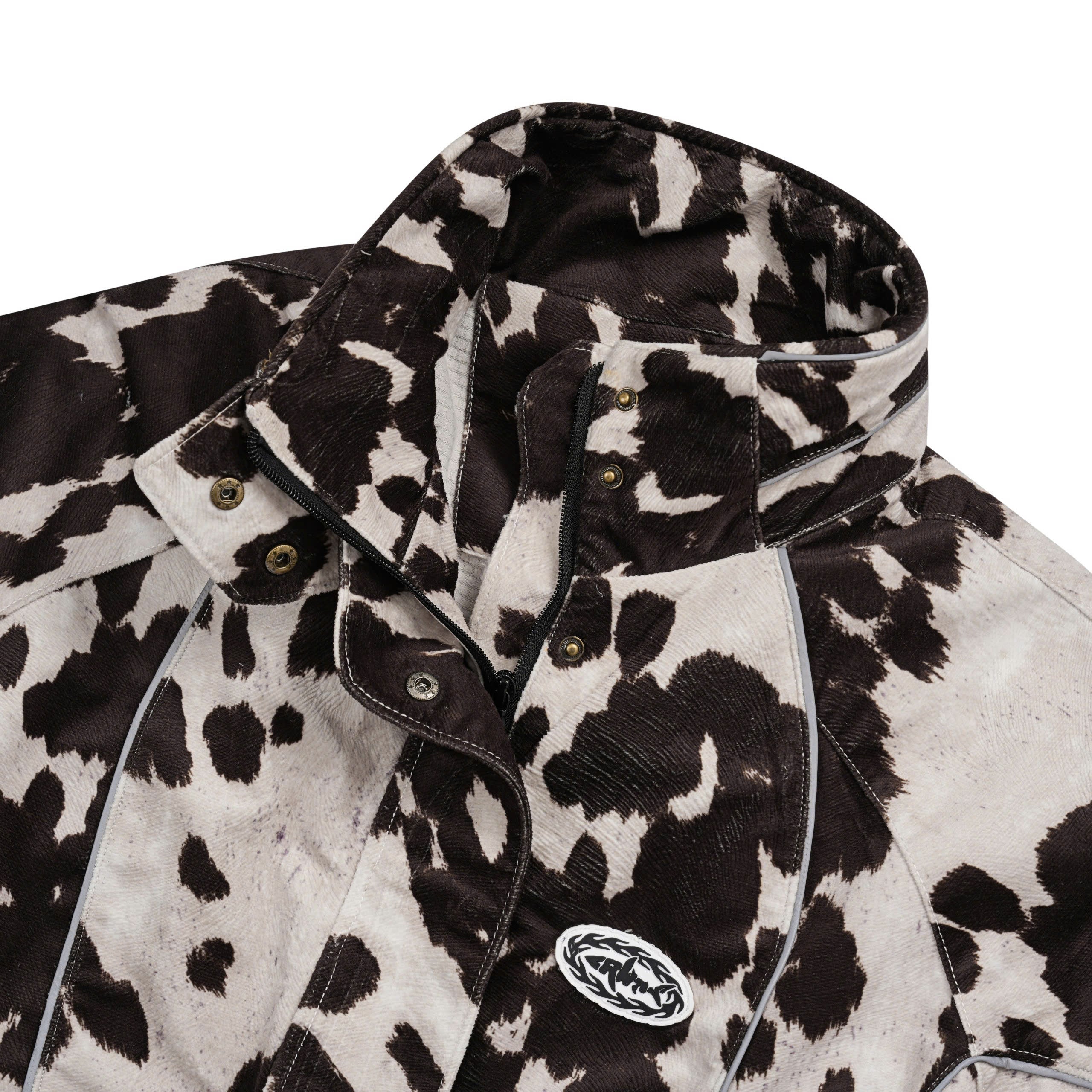 Jaguar Jacket - CRUEHAWTS