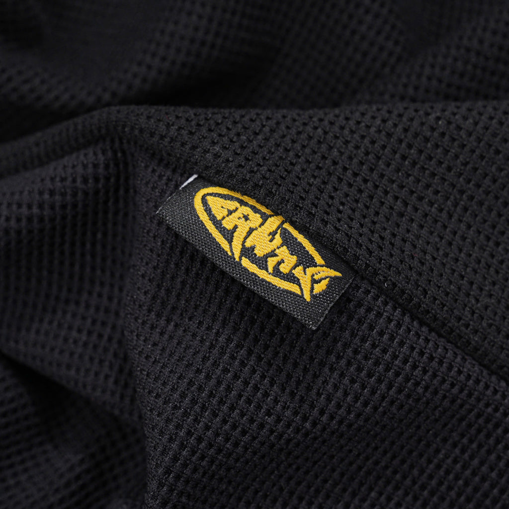 Embroidery Longsleeves - CRUEHAWTS