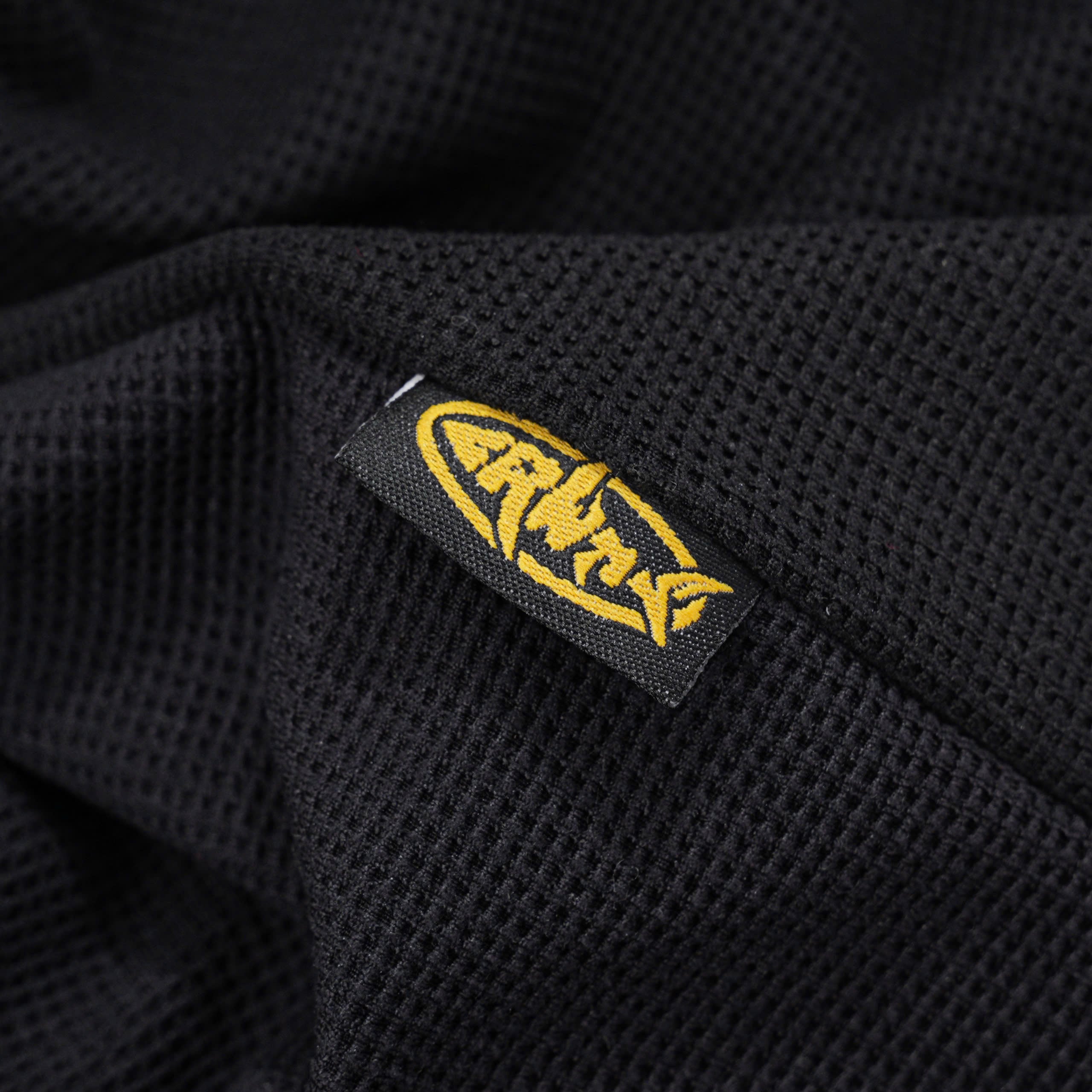Embroidery Longsleeves - CRUEHAWTS