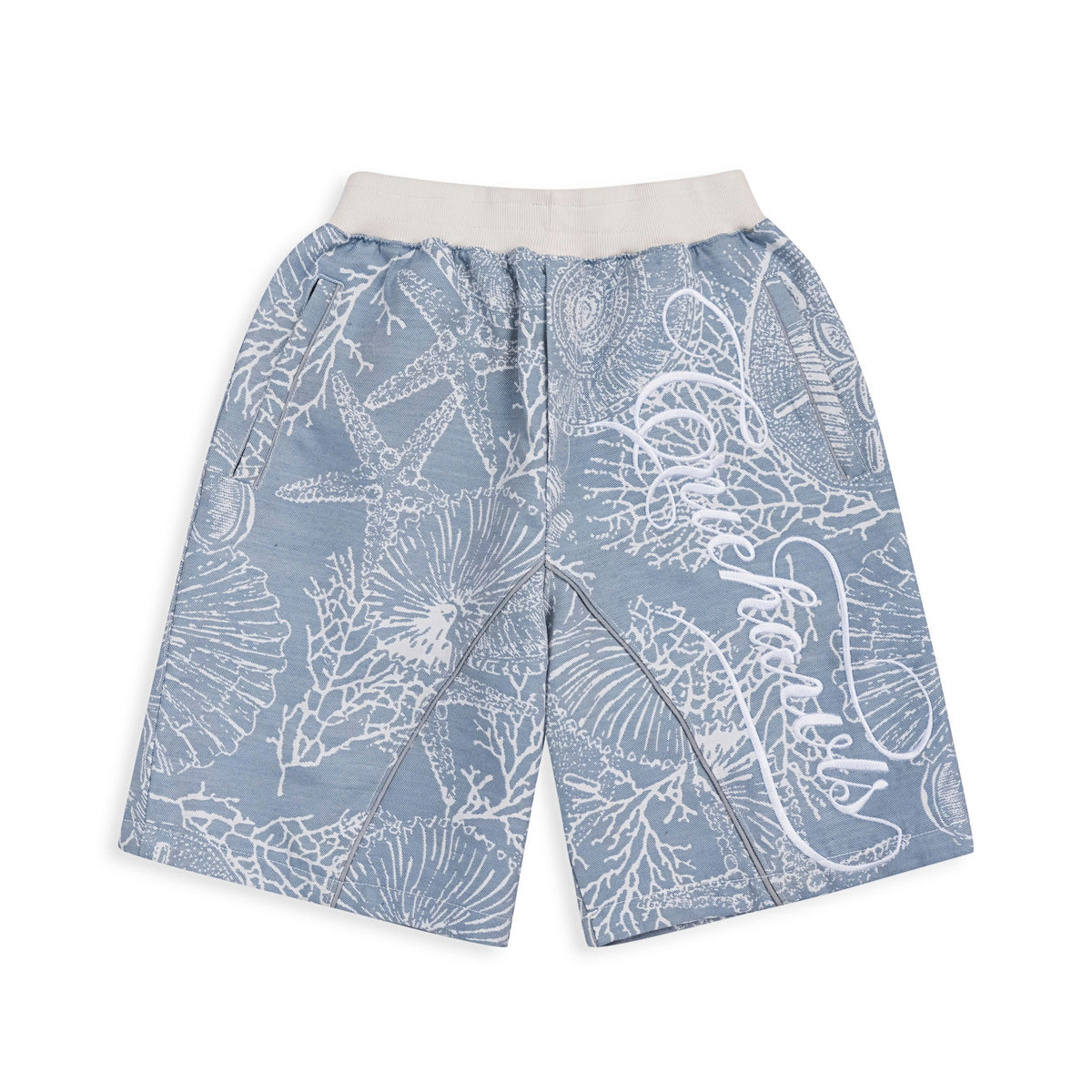 Depth Shorts (Limited) - CRUEHAWTS