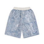Depth Shorts (Limited) - CRUEHAWTS