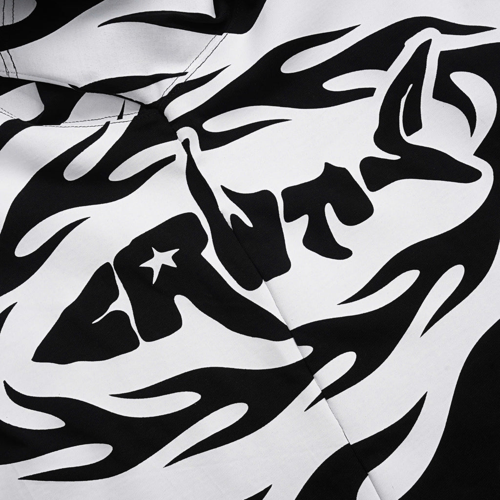 Signature T-Shirt - CRUEHAWTS
