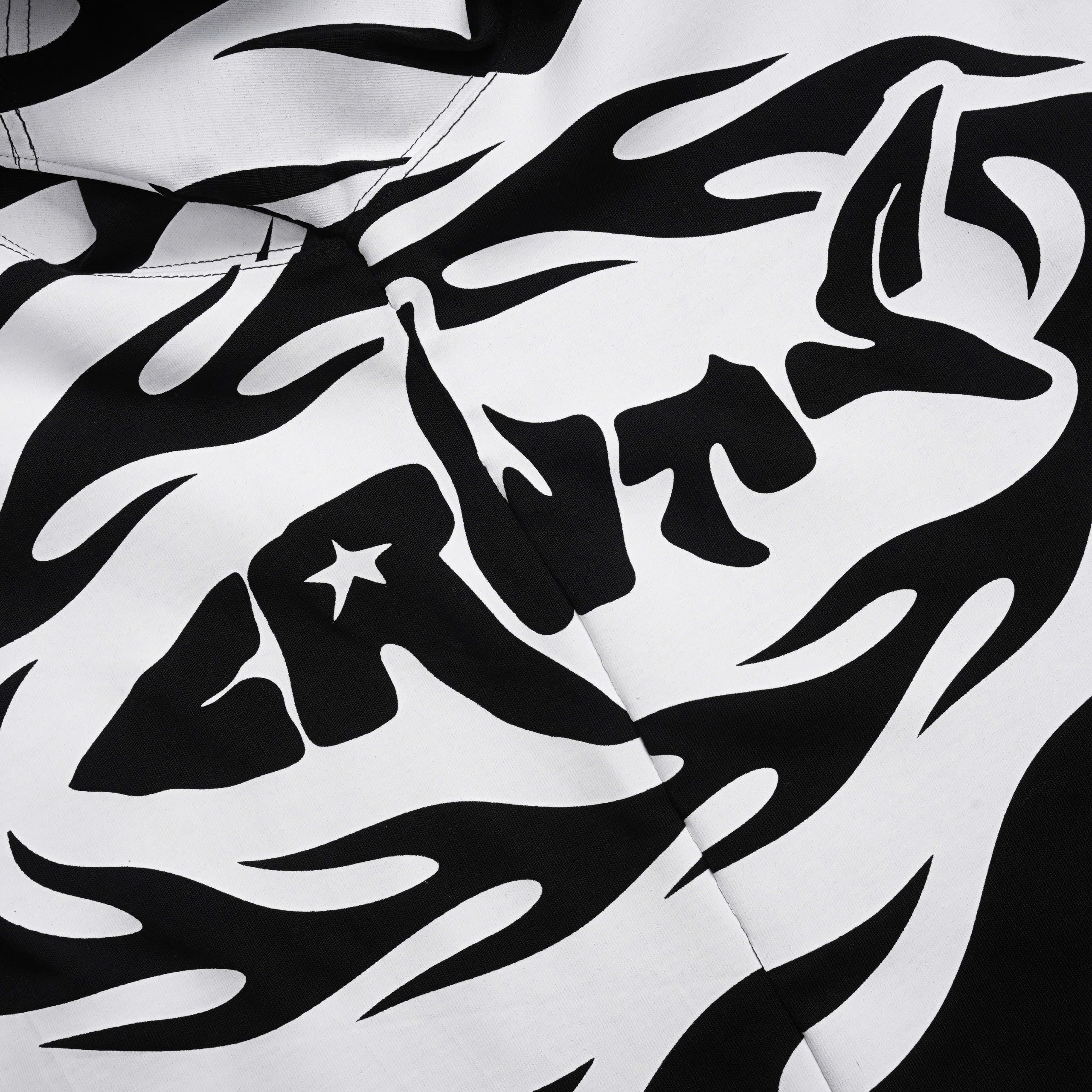 Signature T-Shirt - CRUEHAWTS