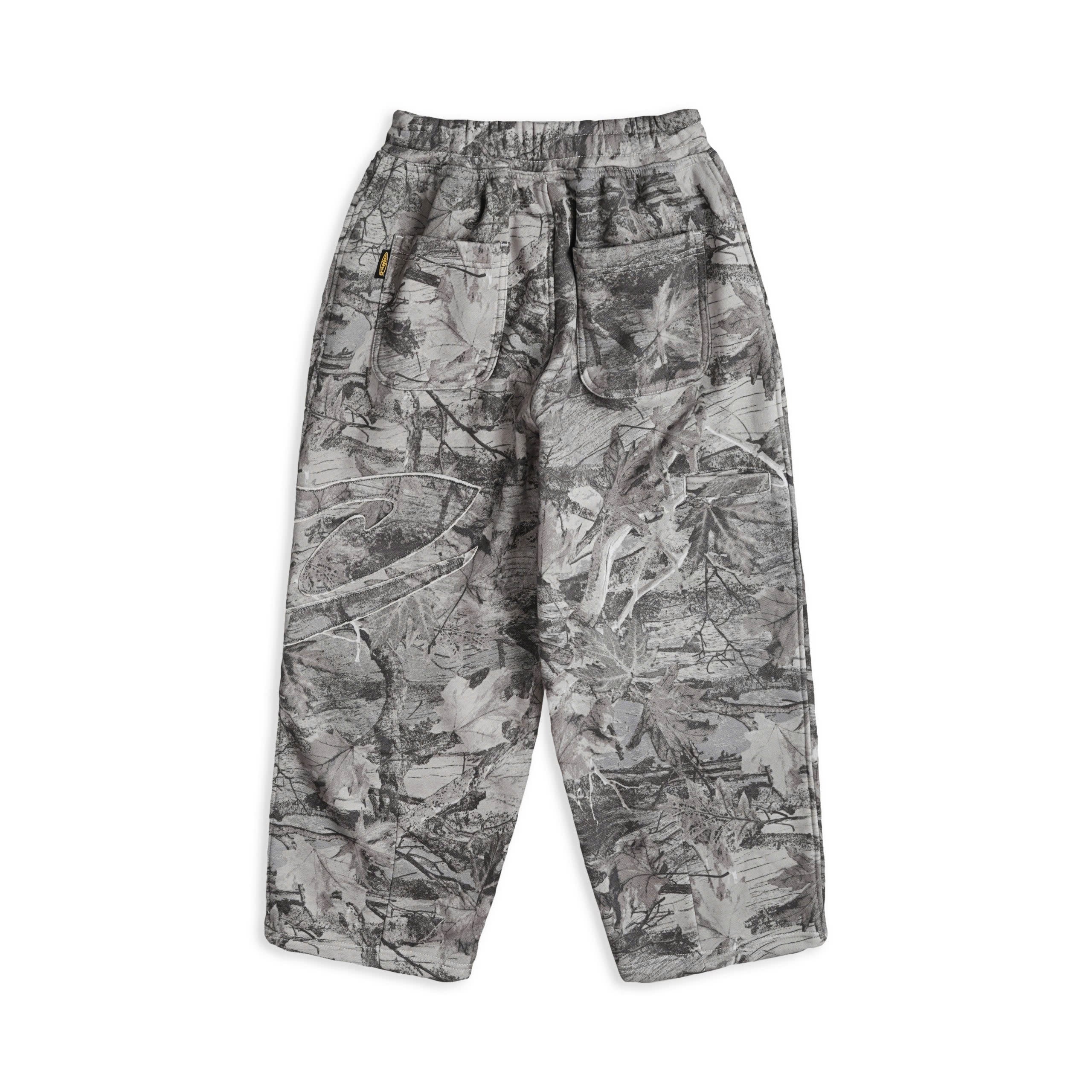 Sweatpants C-Shark CRUEHAWTS