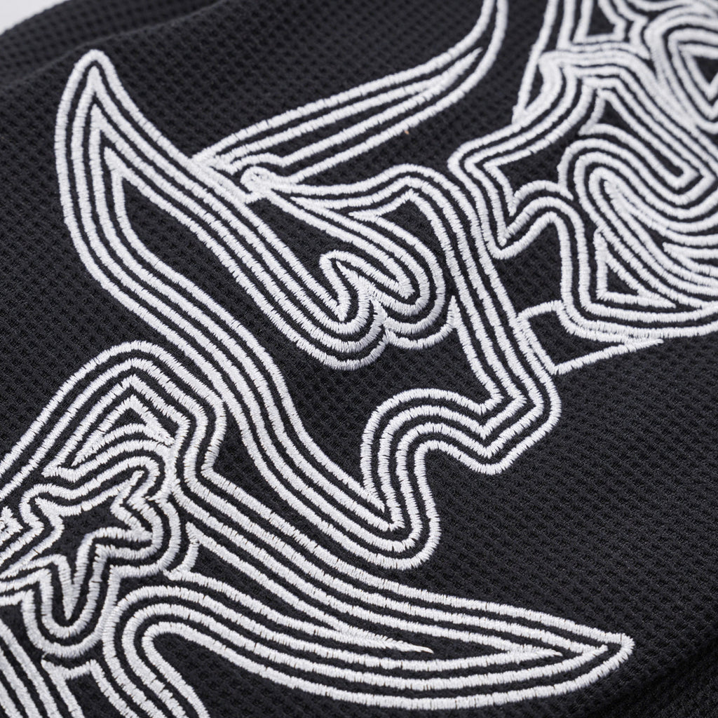 Embroidery Longsleeves - CRUEHAWTS