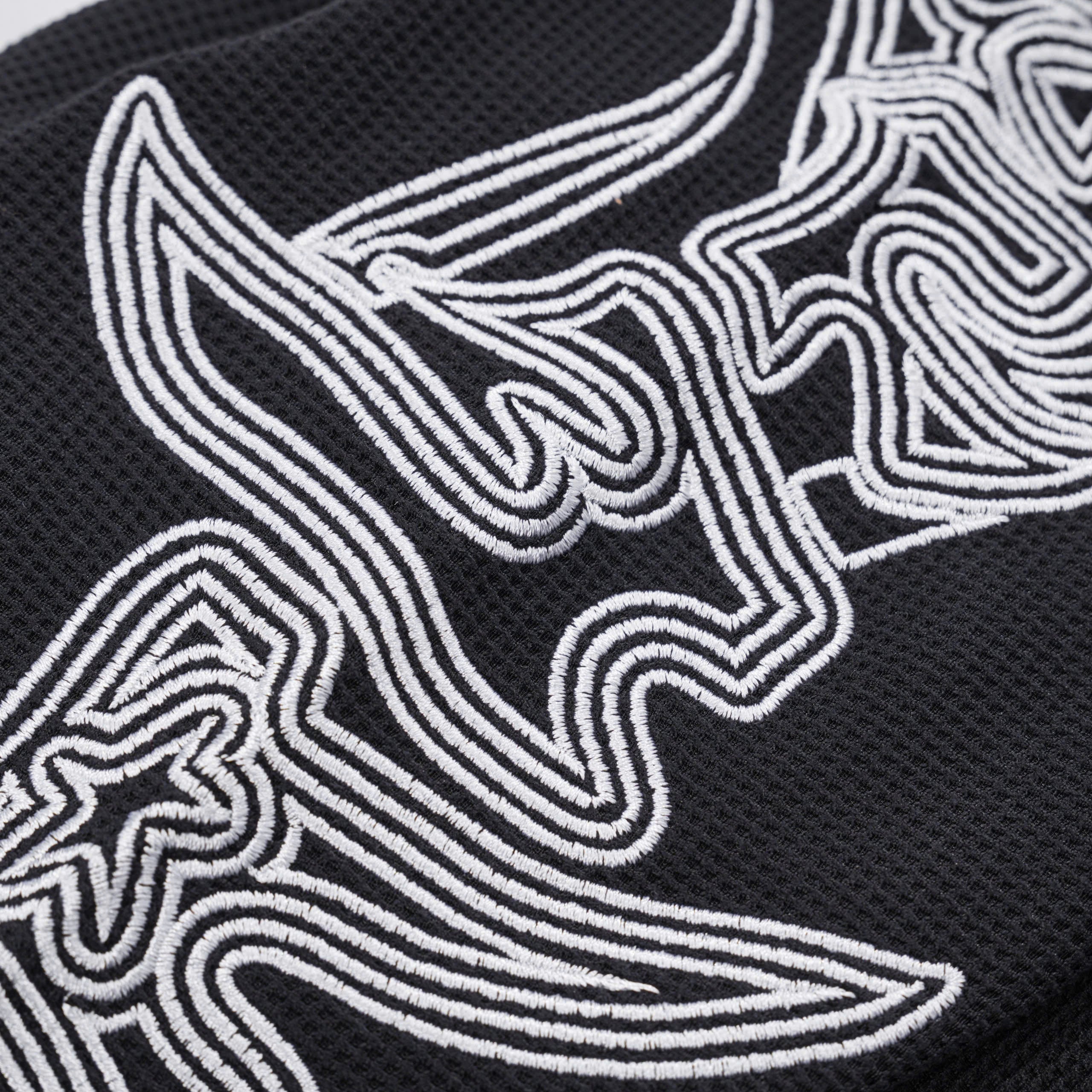 Embroidery Longsleeves - CRUEHAWTS