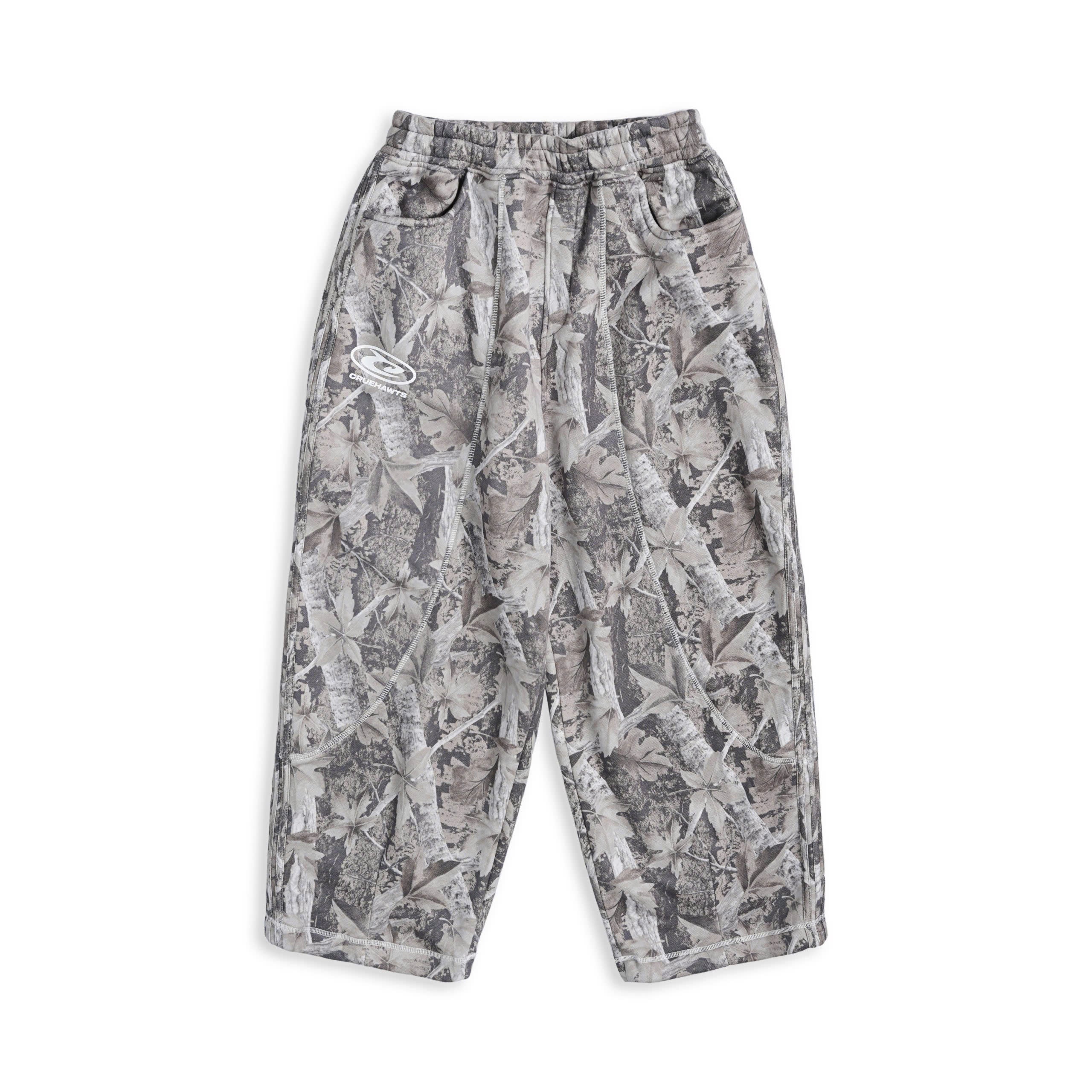 Realtree Sweatpants CRUEHAWTS