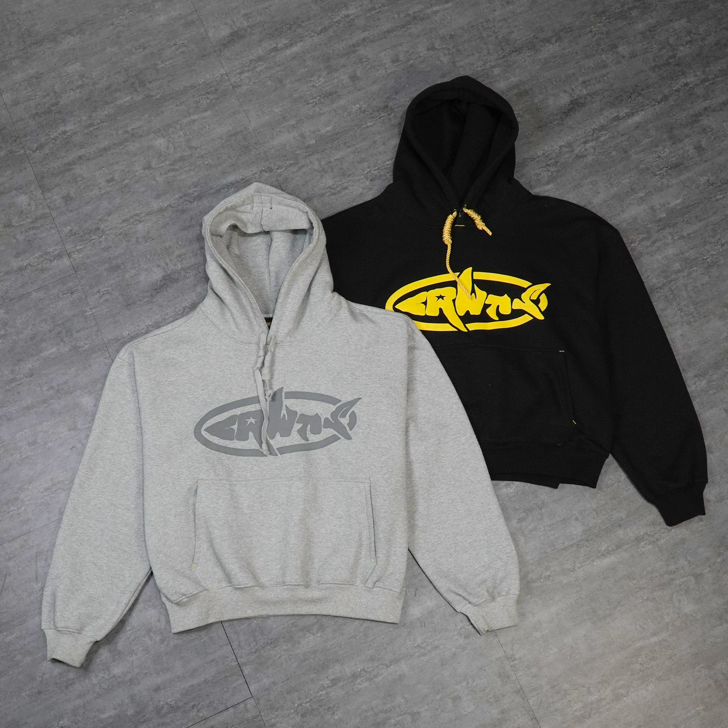 Hoodie Premium