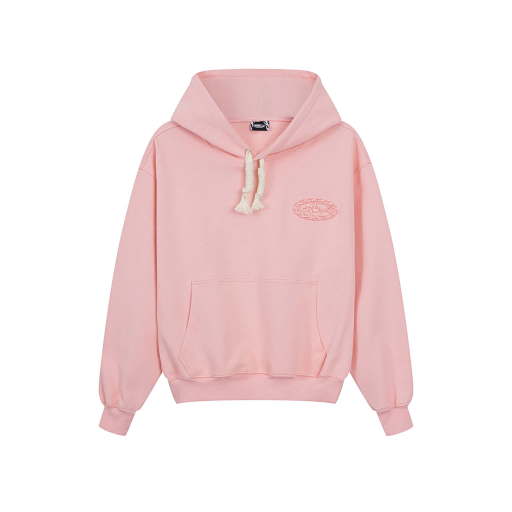 Signature Hoodie - CRUEHAWTS