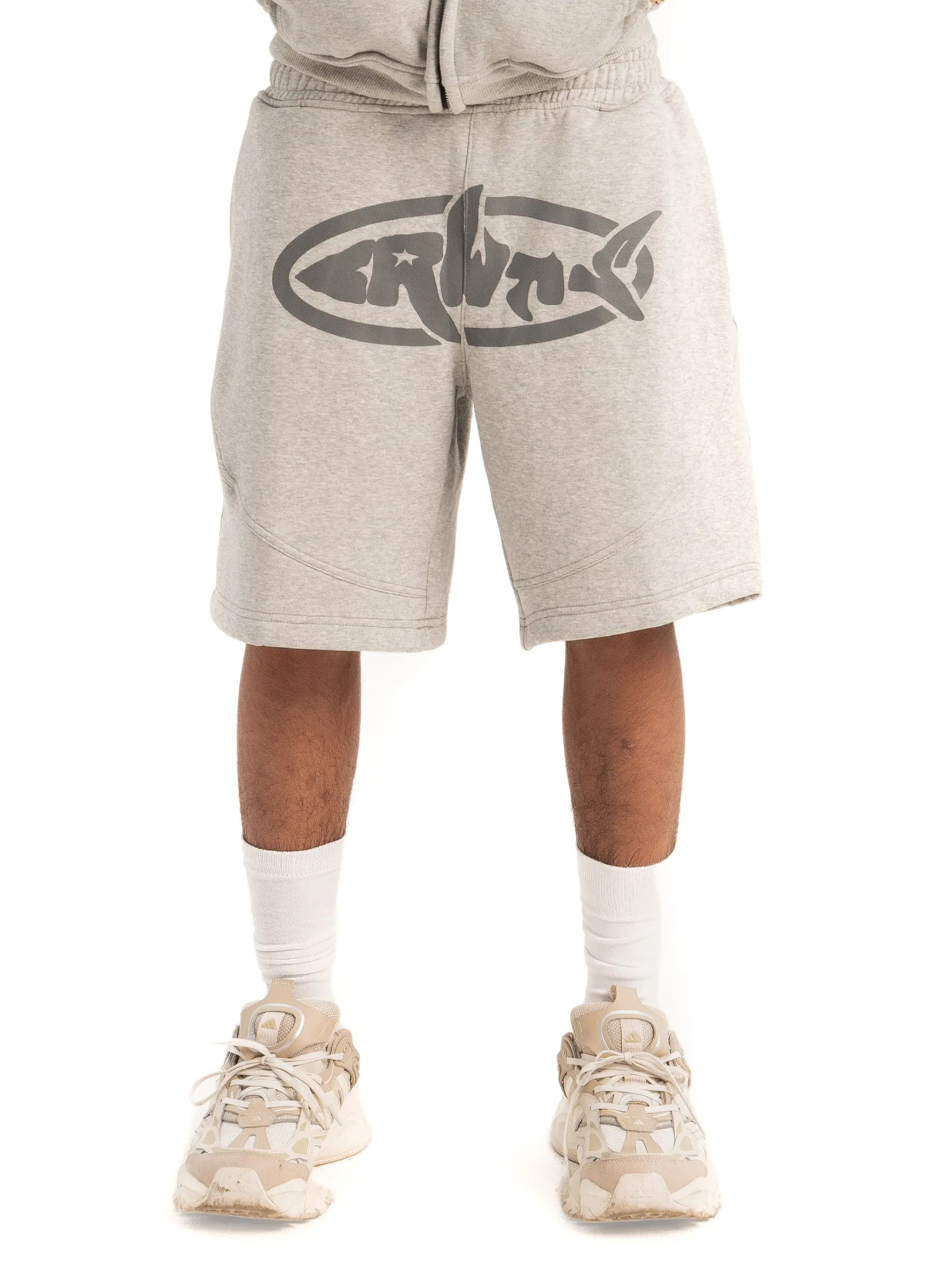 Premium Sweatshort - CRUEHAWTS