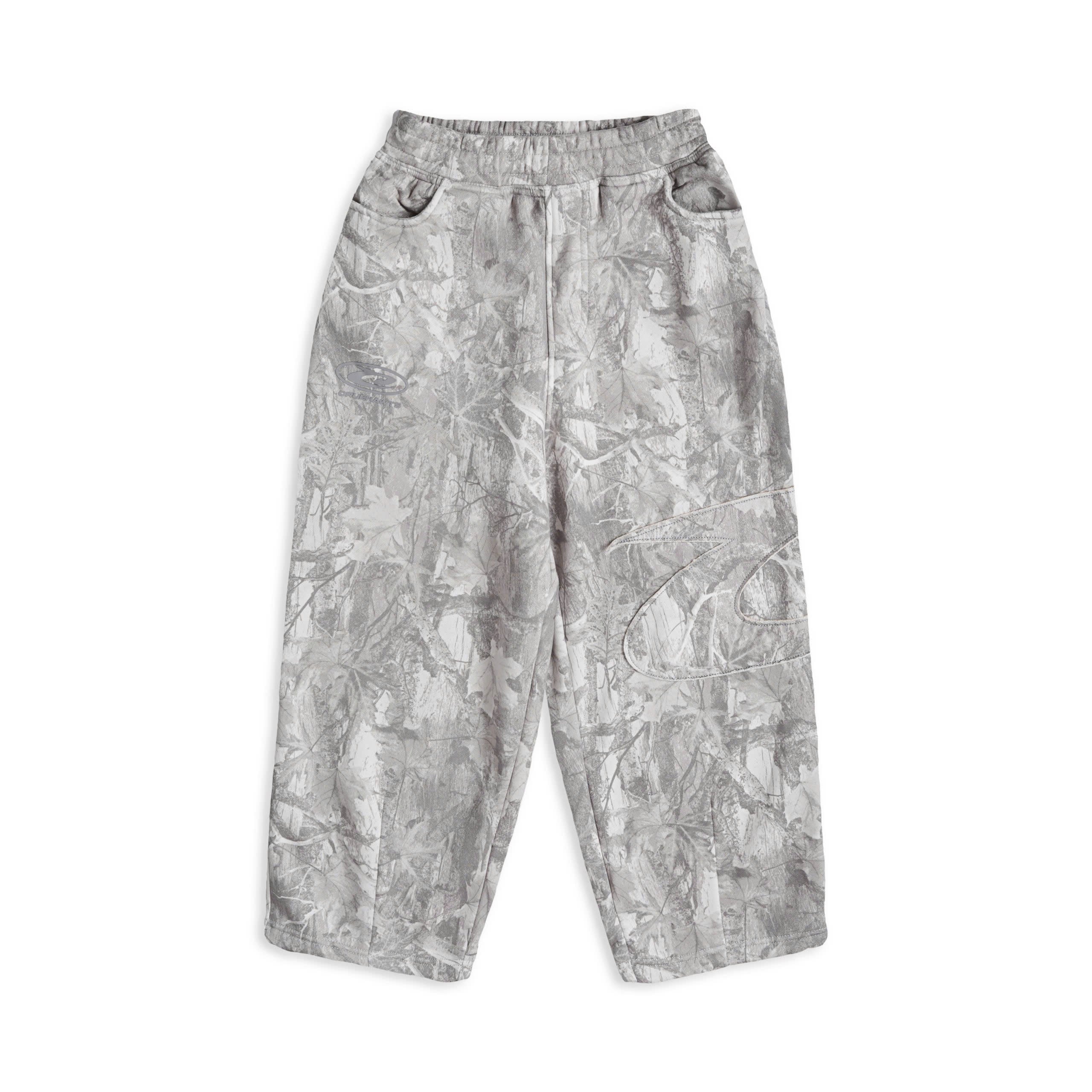 Sweatpants C-Shark CRUEHAWTS