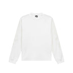 Embroidery Longsleeves CRUEHAWTS