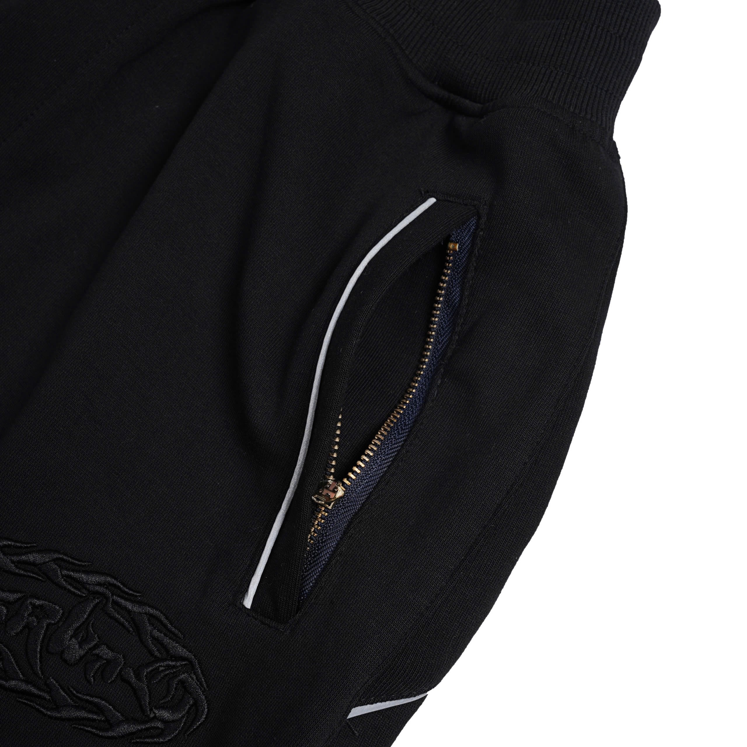 Signature Sweatpants - CRUEHAWTS