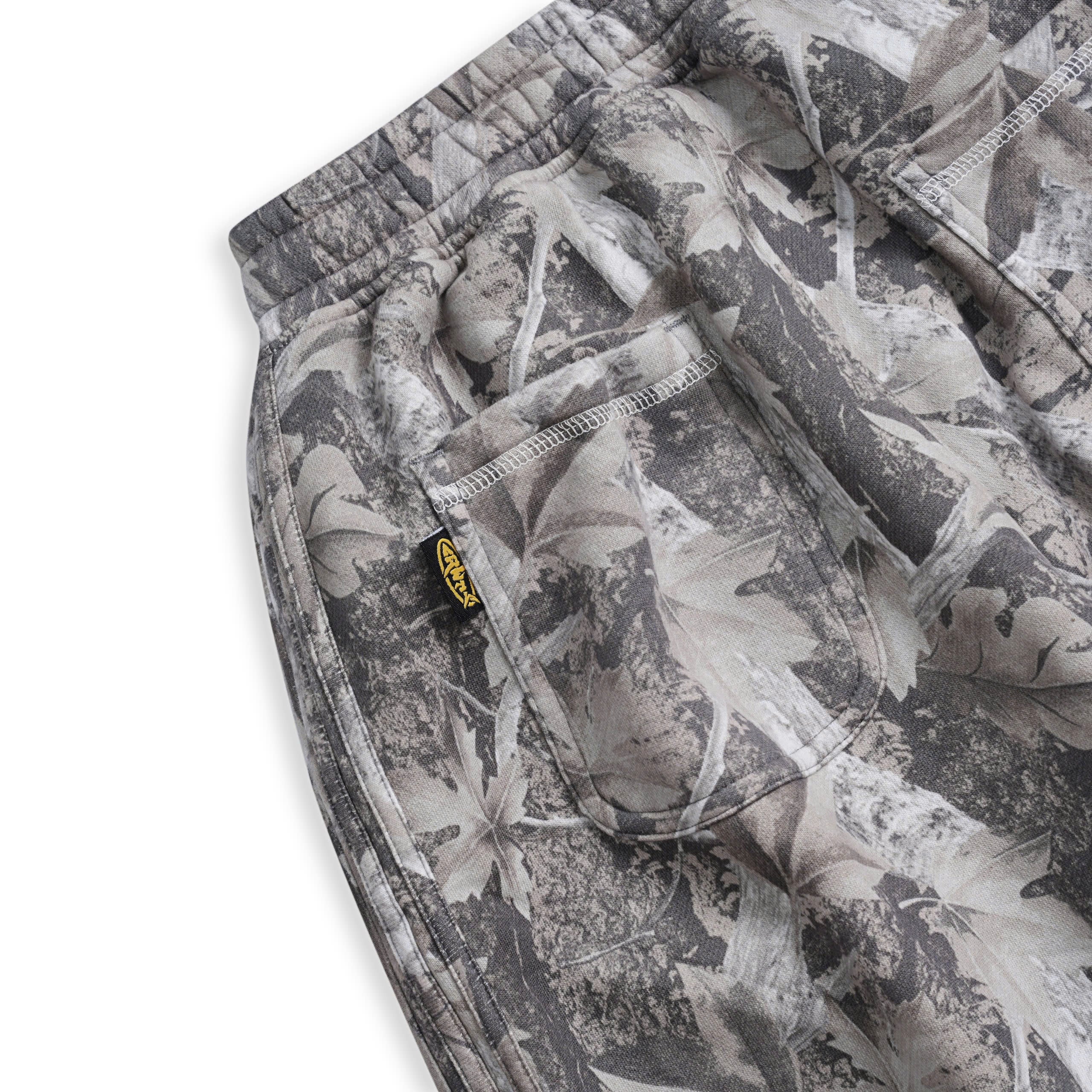 Realtree Sweatpants CRUEHAWTS
