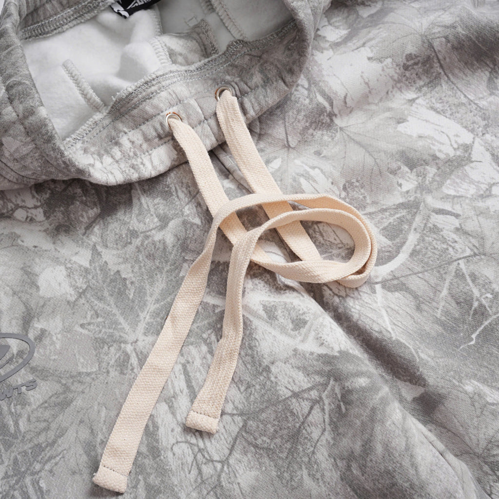 Hoodie Zip C-Shark CRUEHAWTS