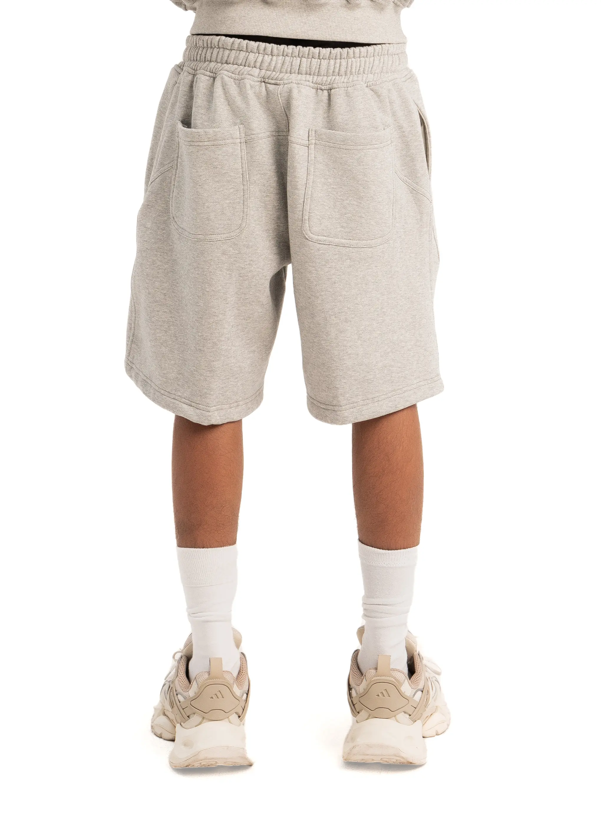 Premium Sweatshort - CRUEHAWTS