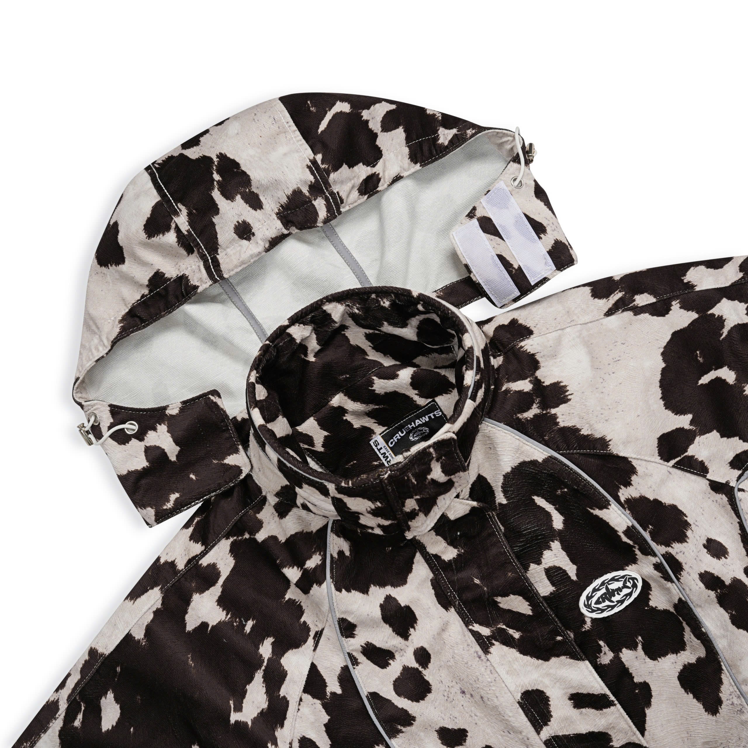 Jaguar Jacket - CRUEHAWTS
