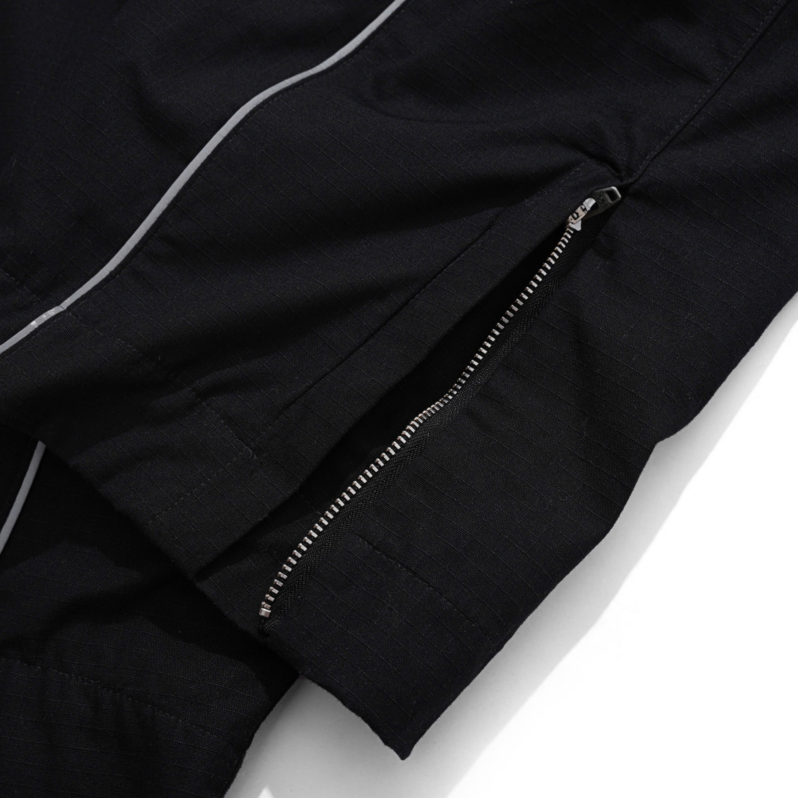 Signature Track Pants - CRUEHAWTS