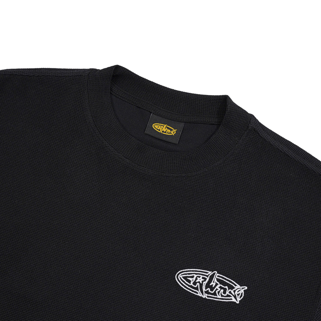 Embroidery Longsleeves - CRUEHAWTS