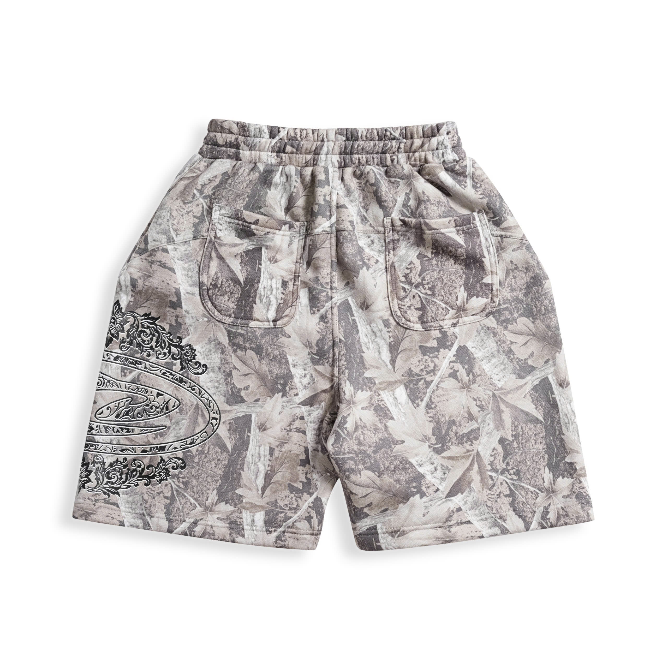 Realtree Charms Sweatshorts