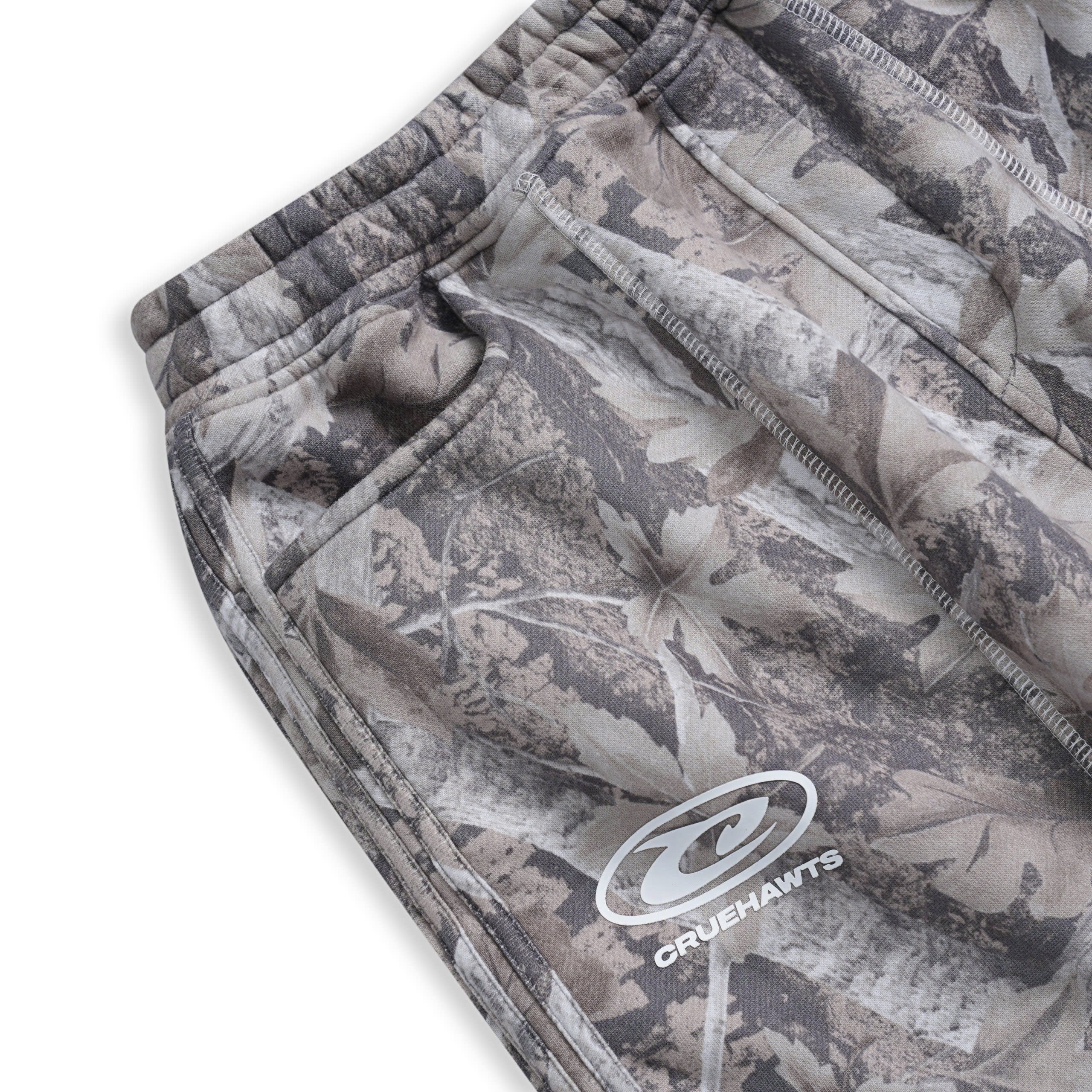 Realtree Sweatpants CRUEHAWTS
