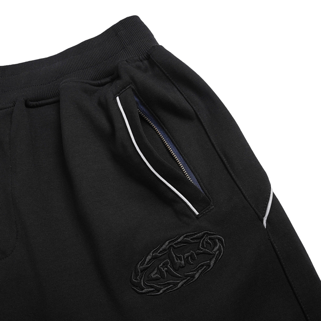 Signature Sweat Shorts - CRUEHAWTS
