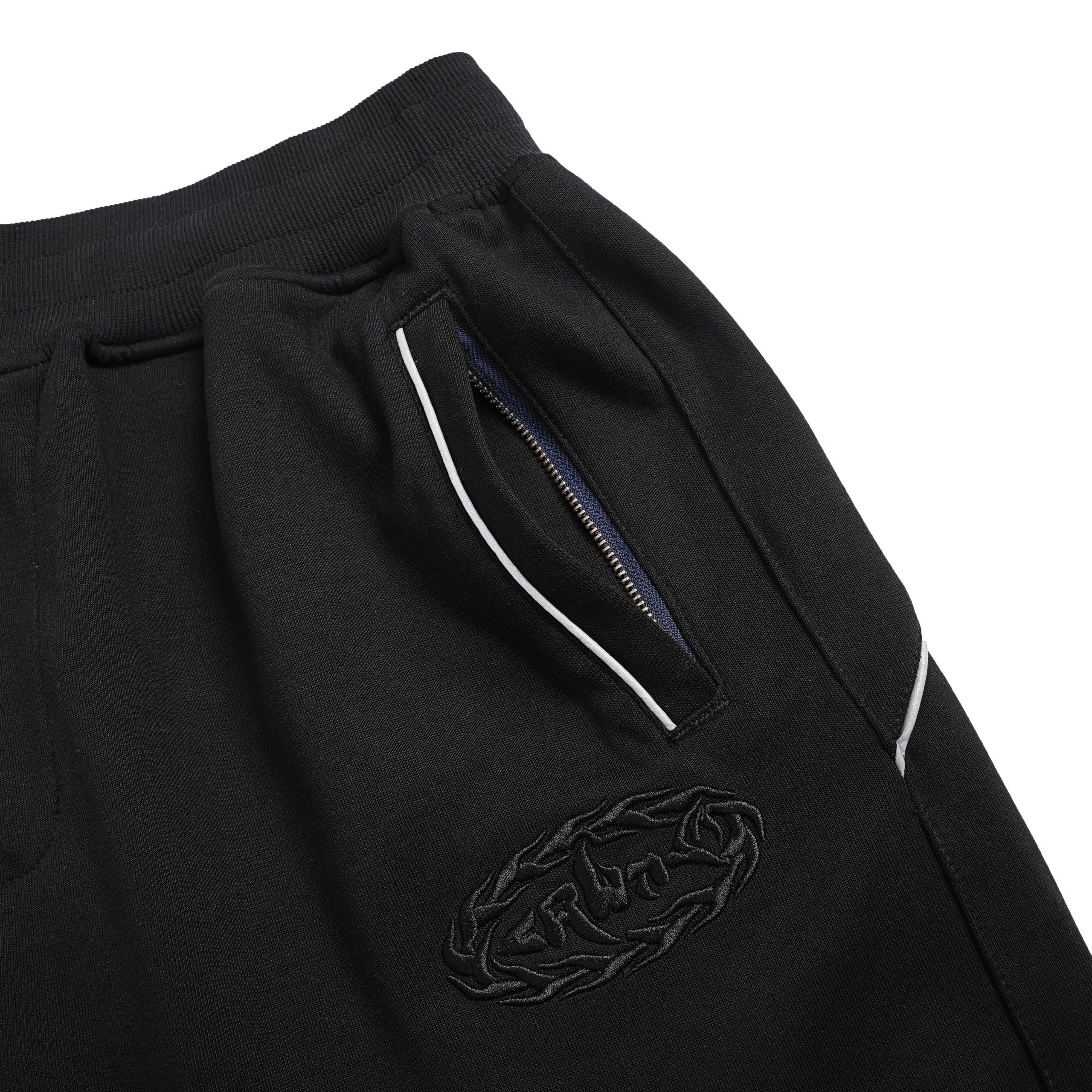 Signature Sweat Shorts - CRUEHAWTS