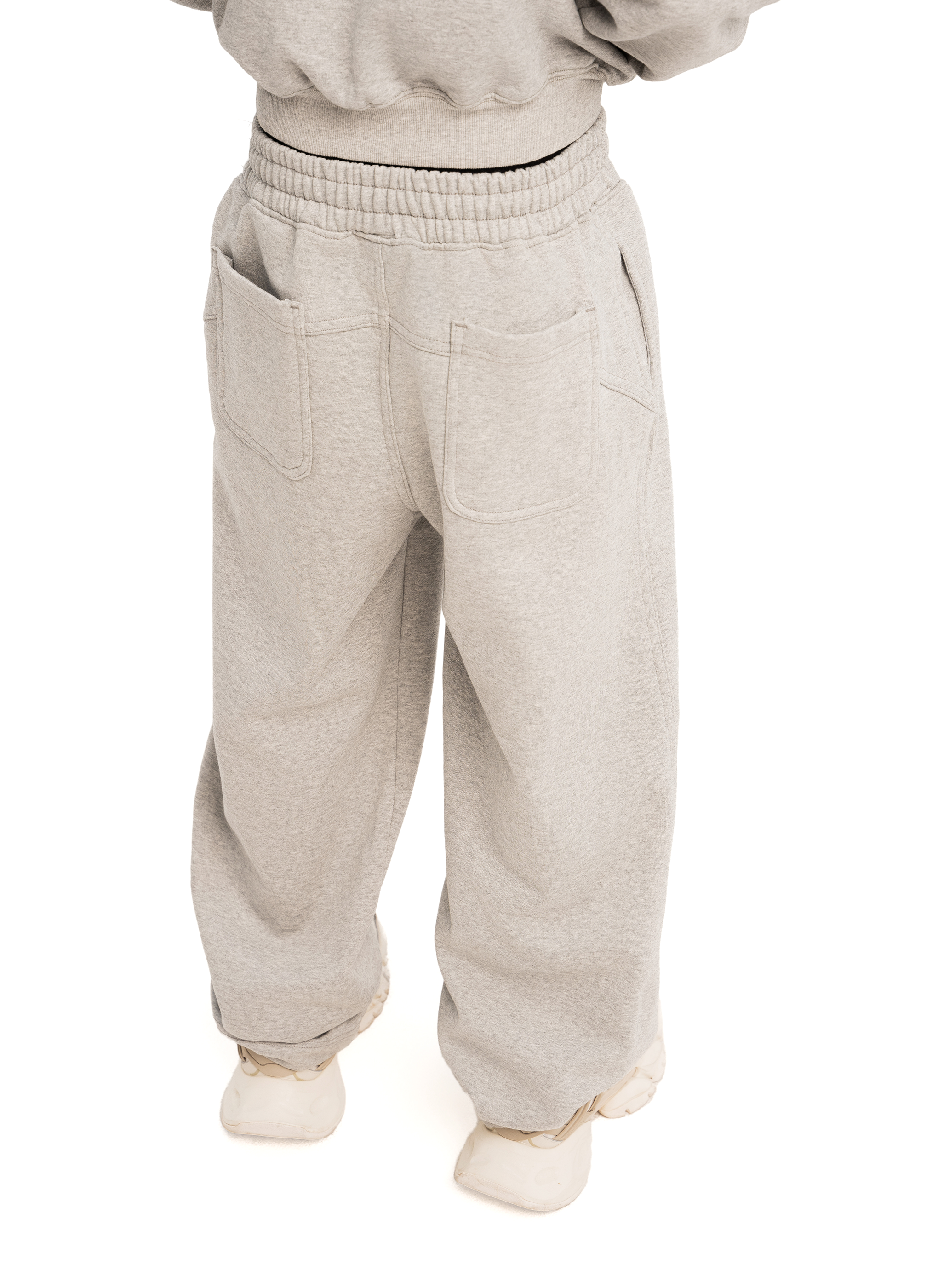 Premium Sweatpants - CRUEHAWTS