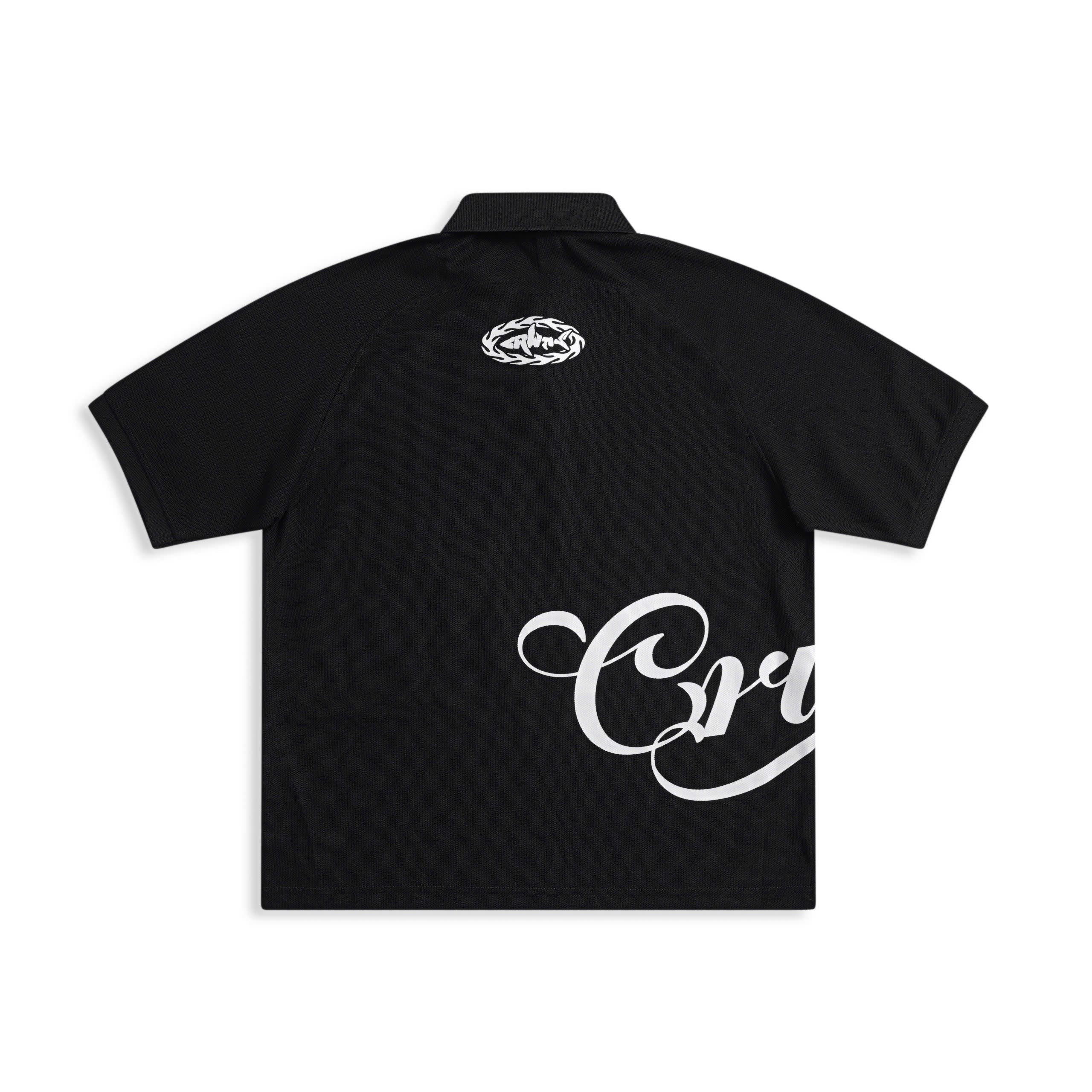 Polo T-Shirt CRUEHAWTS