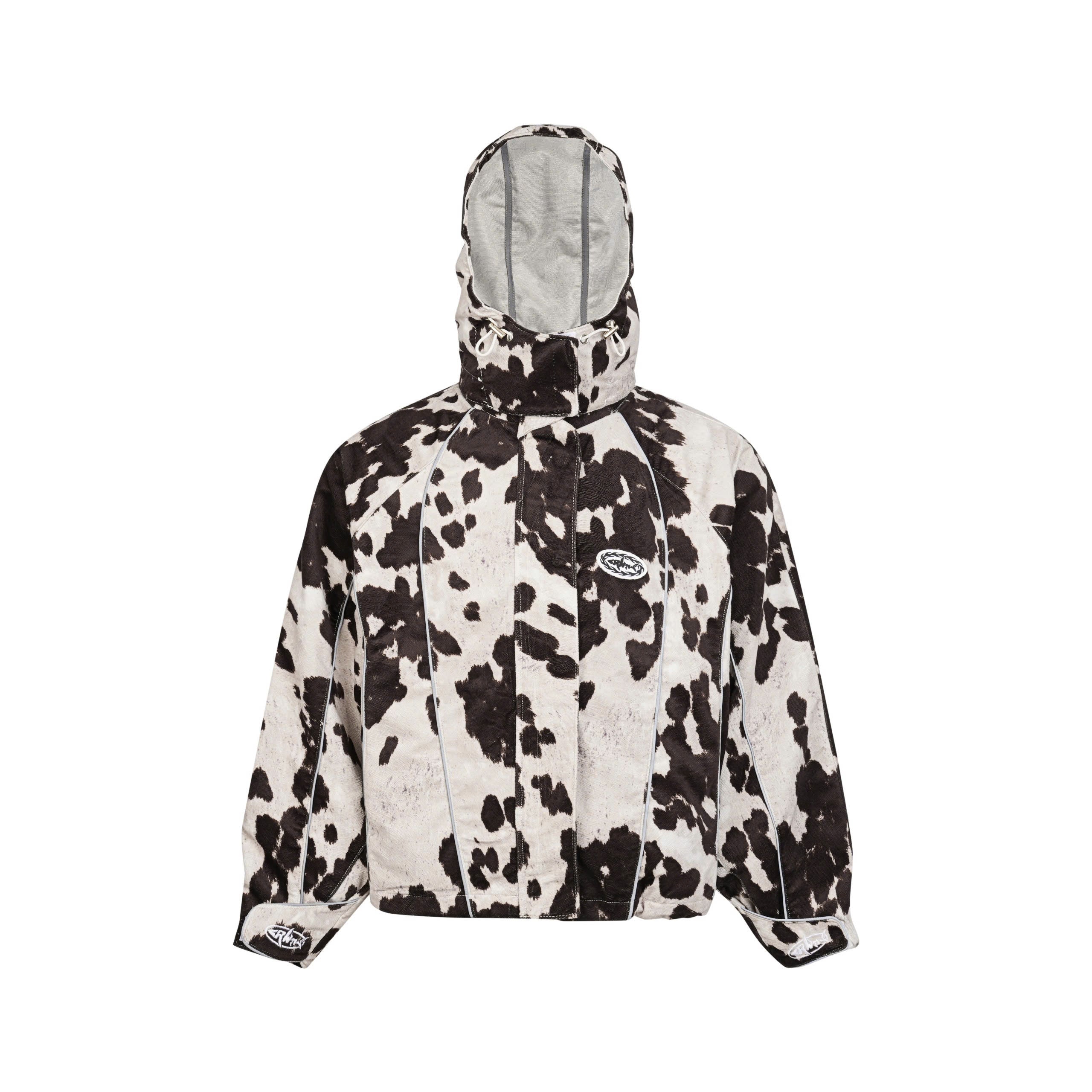 Jaguar Jacket - CRUEHAWTS