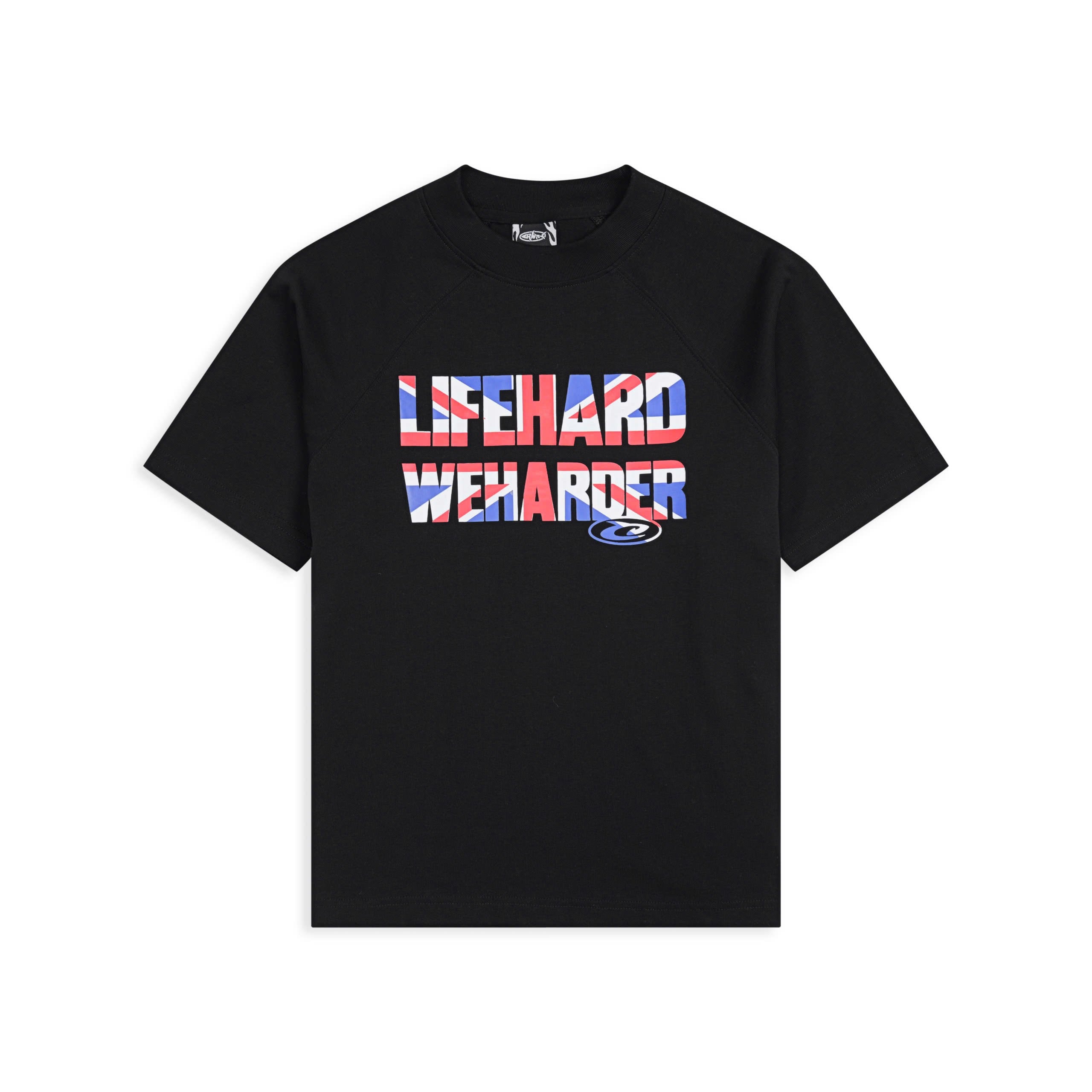 Shark T-Shirt CRUEHAWTS