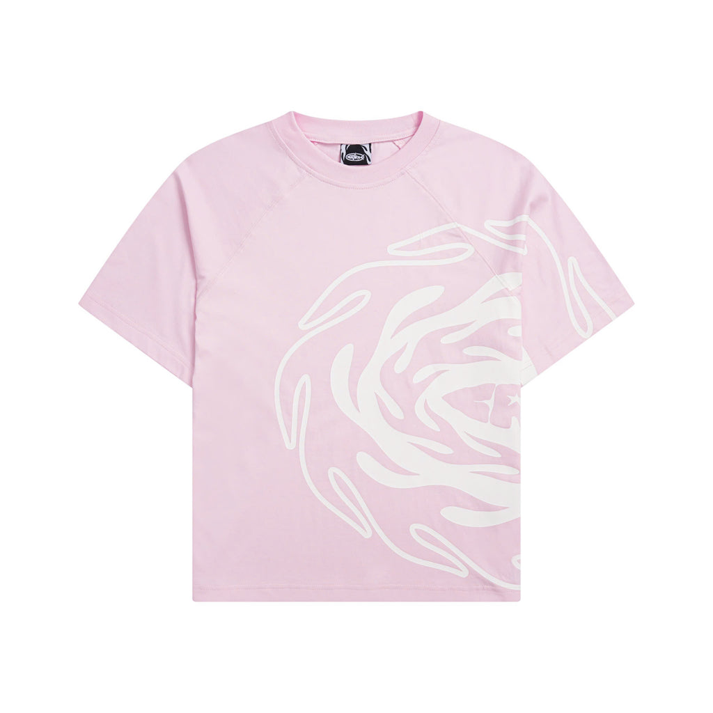 Signature T-Shirt - CRUEHAWTS