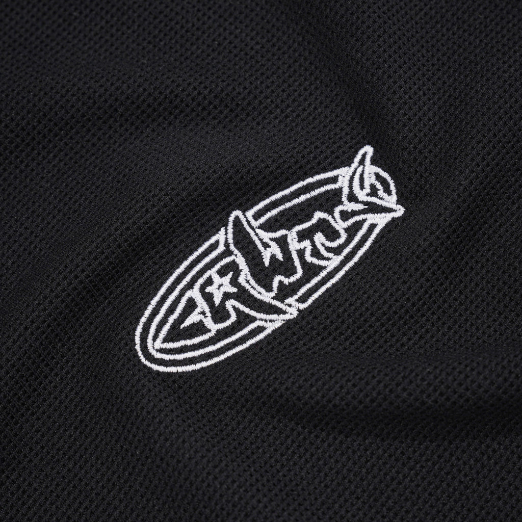 Embroidery Longsleeves - CRUEHAWTS