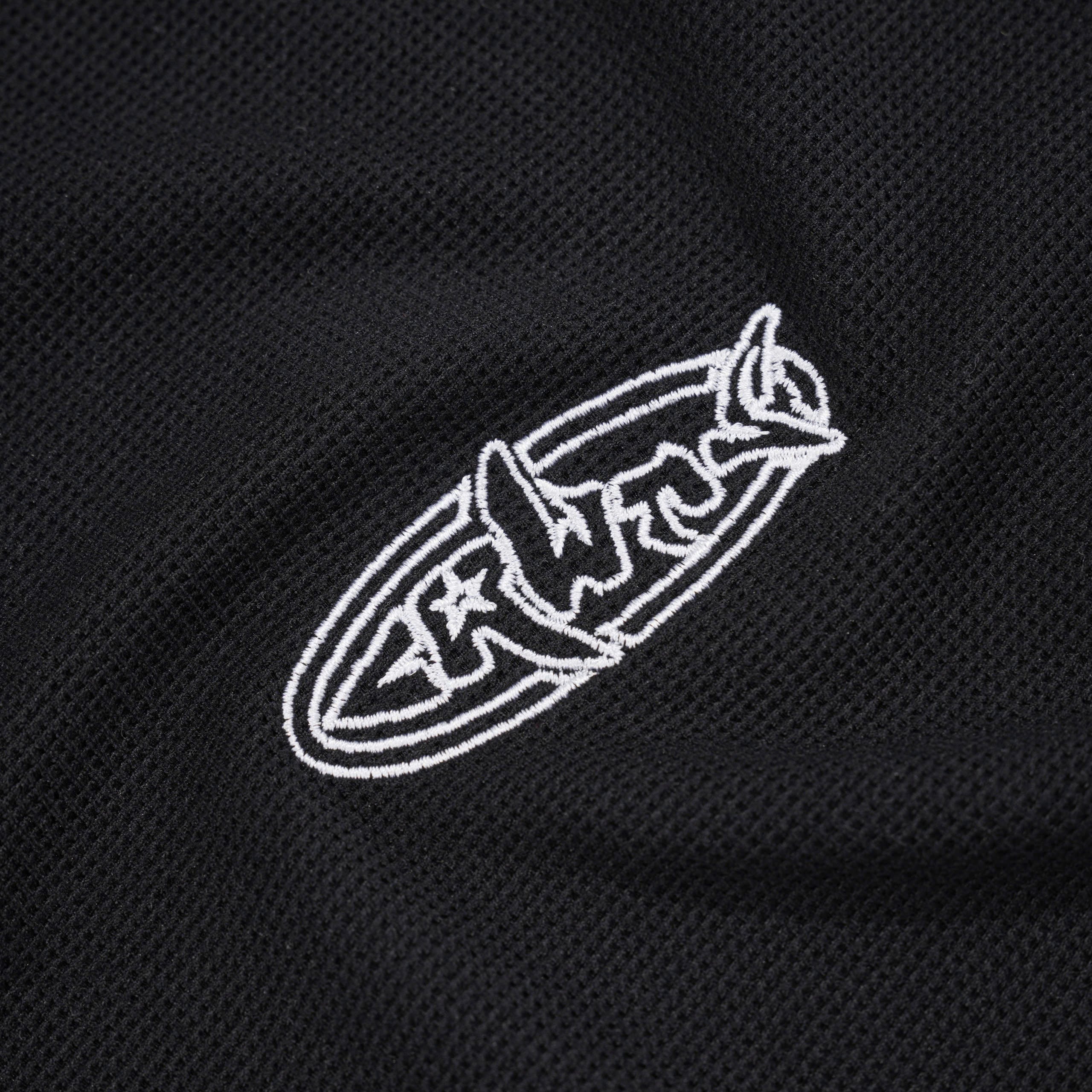 Embroidery Longsleeves - CRUEHAWTS