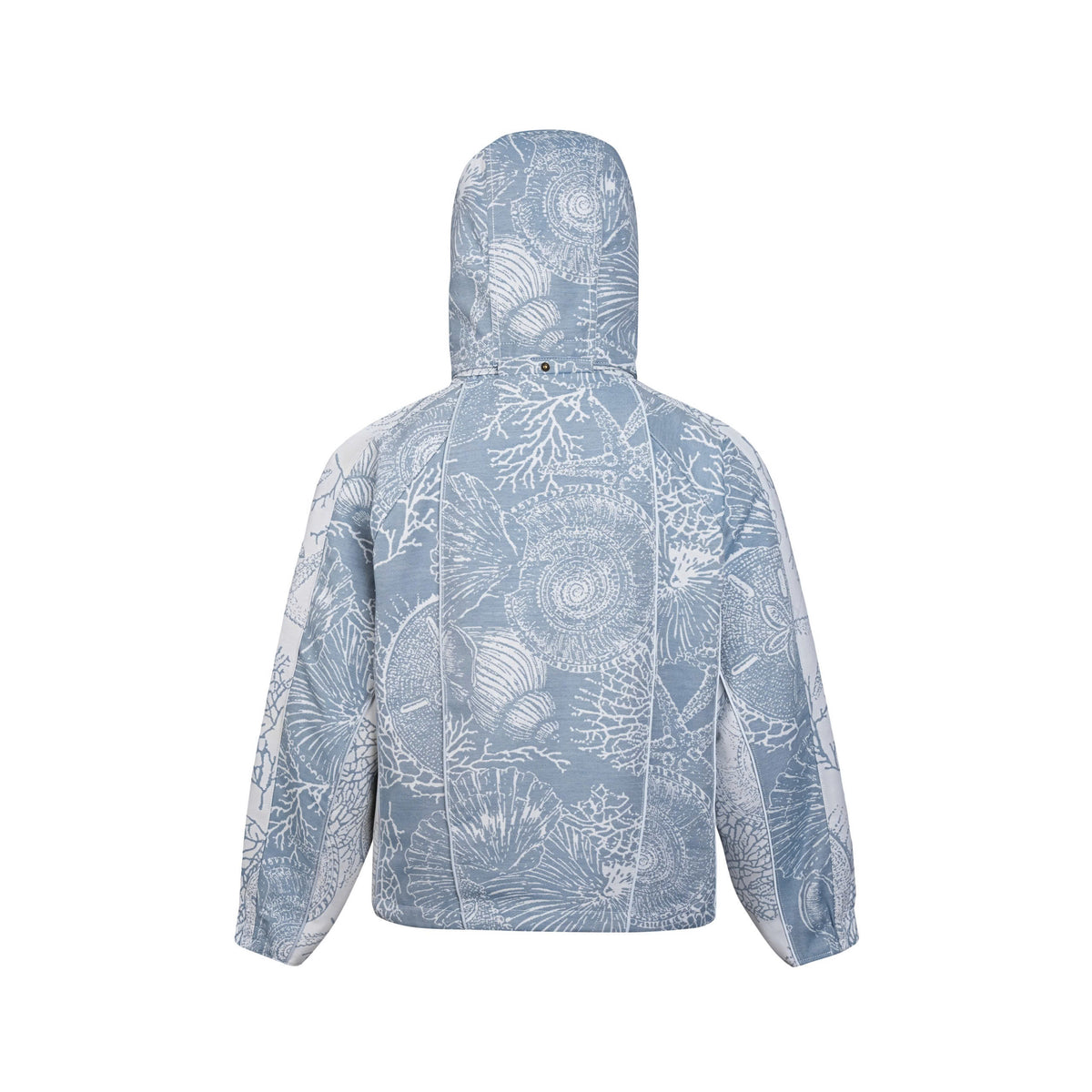 Depth Jacket - CRUEHAWTS