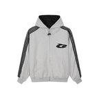 Hoodie Jaguar CRUEHAWTS