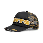 Trucker Cap "Heat-Up" - CRUEHAWTS