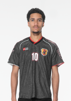 JAPAN JERSEY CRUEHAWTS