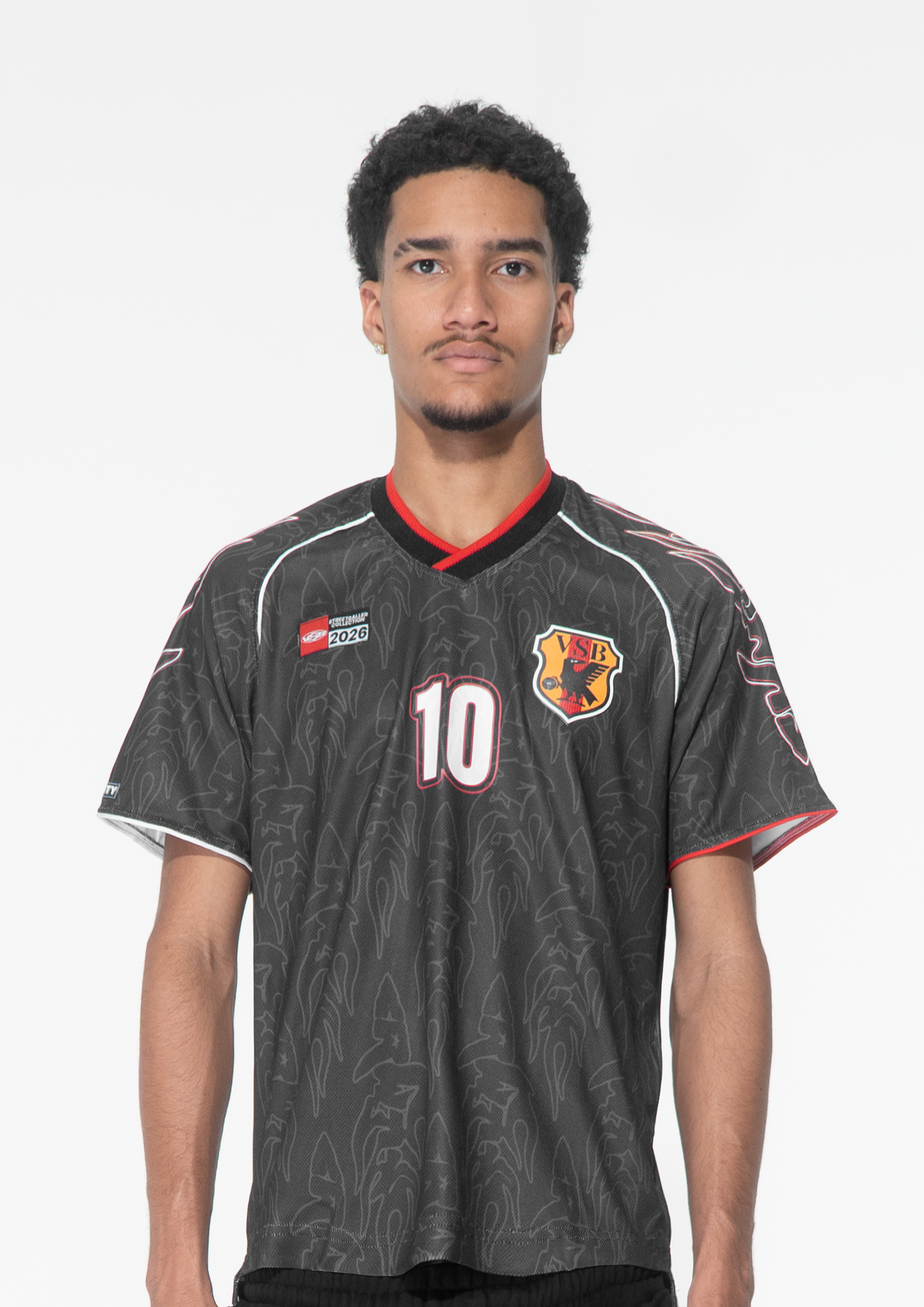 JAPAN JERSEY CRUEHAWTS
