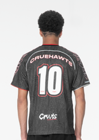 JAPAN JERSEY CRUEHAWTS