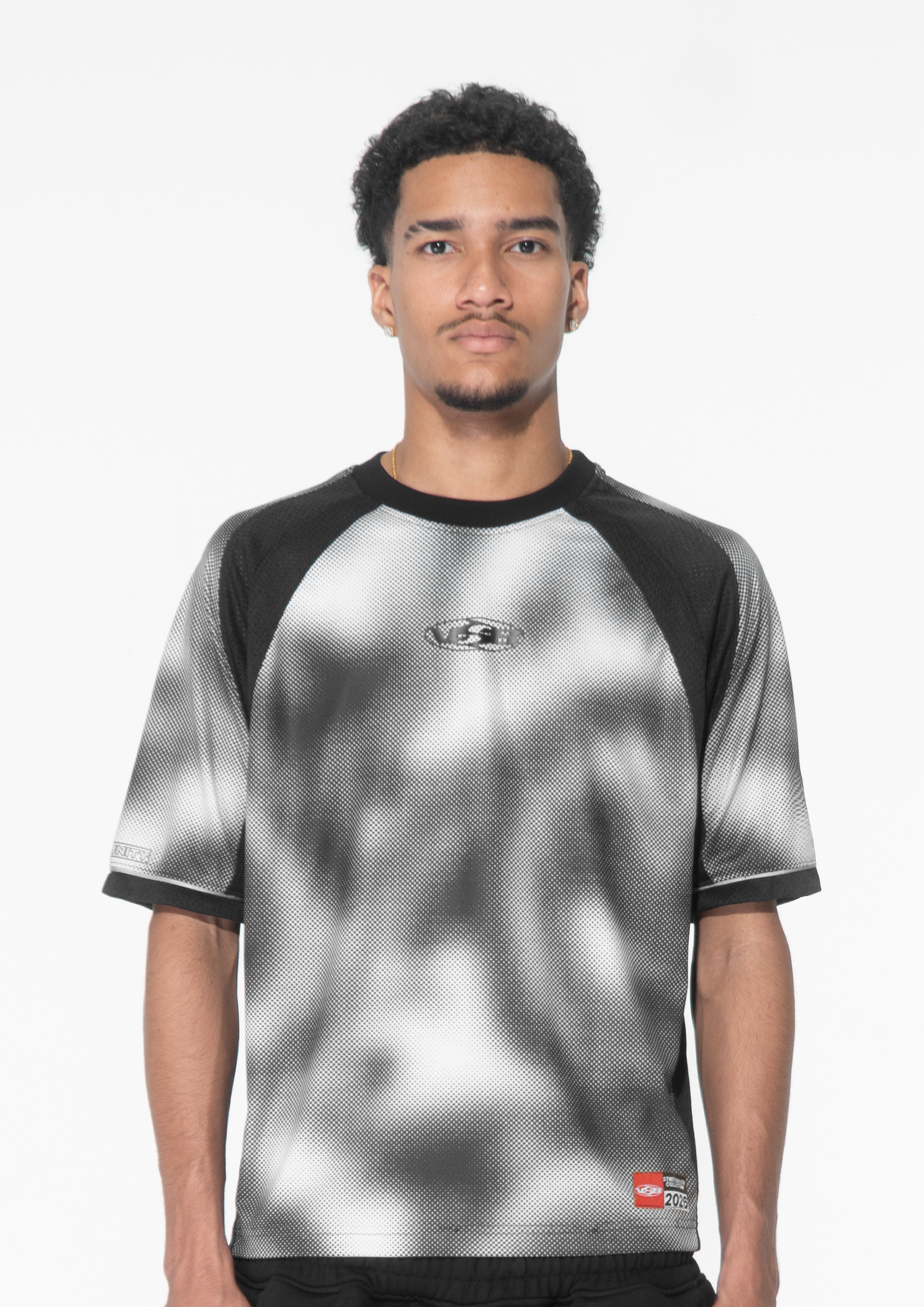 BALLER STREET JERSEY CRUEHAWTS