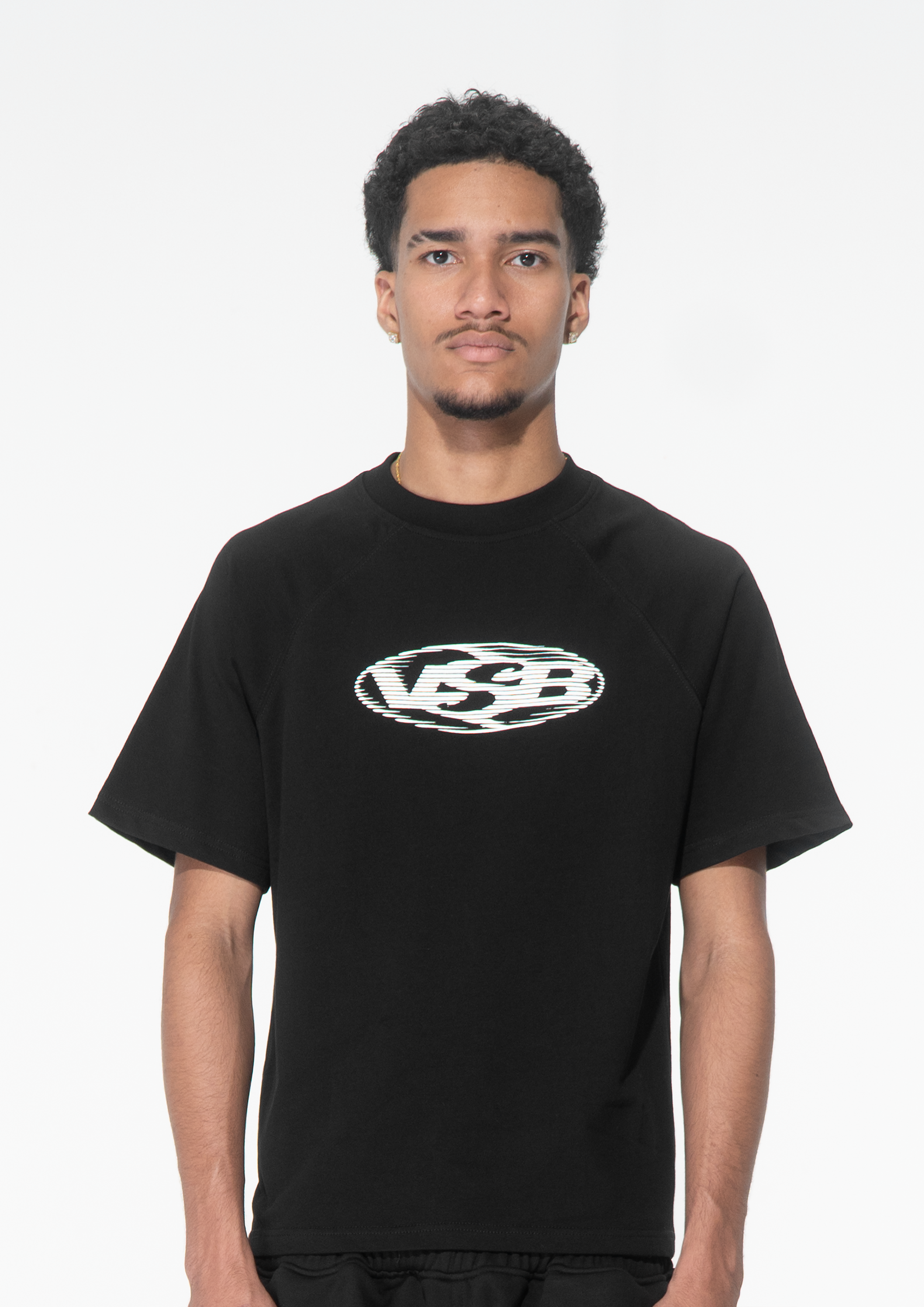 SIGNATURE LOGO T-SHIRT CRUEHAWTS
