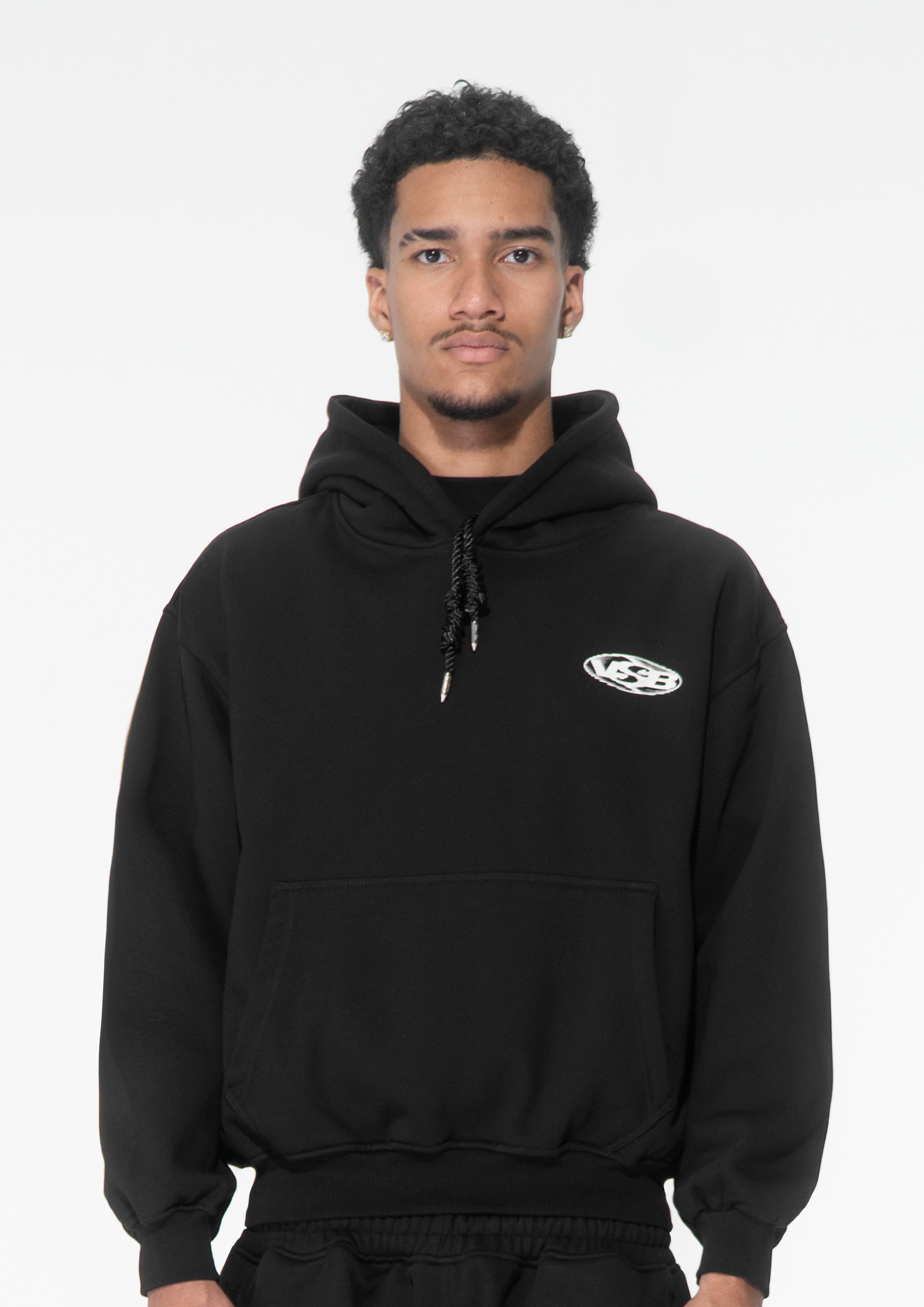 SIGNATURE HOODIE CRUEHAWTS